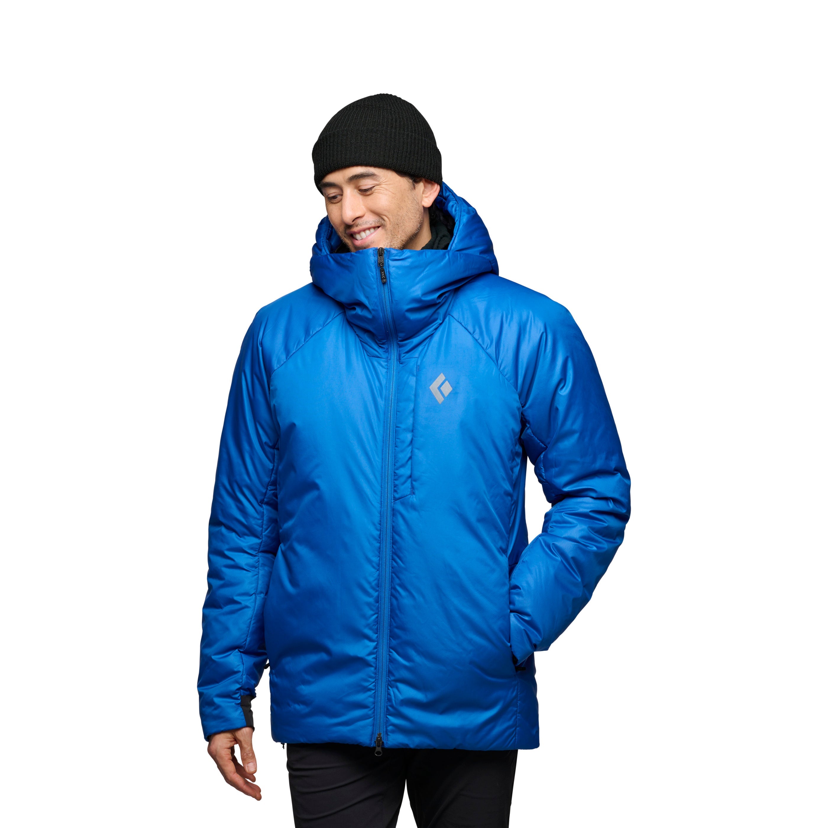 Men's Solution 4.0 Parka