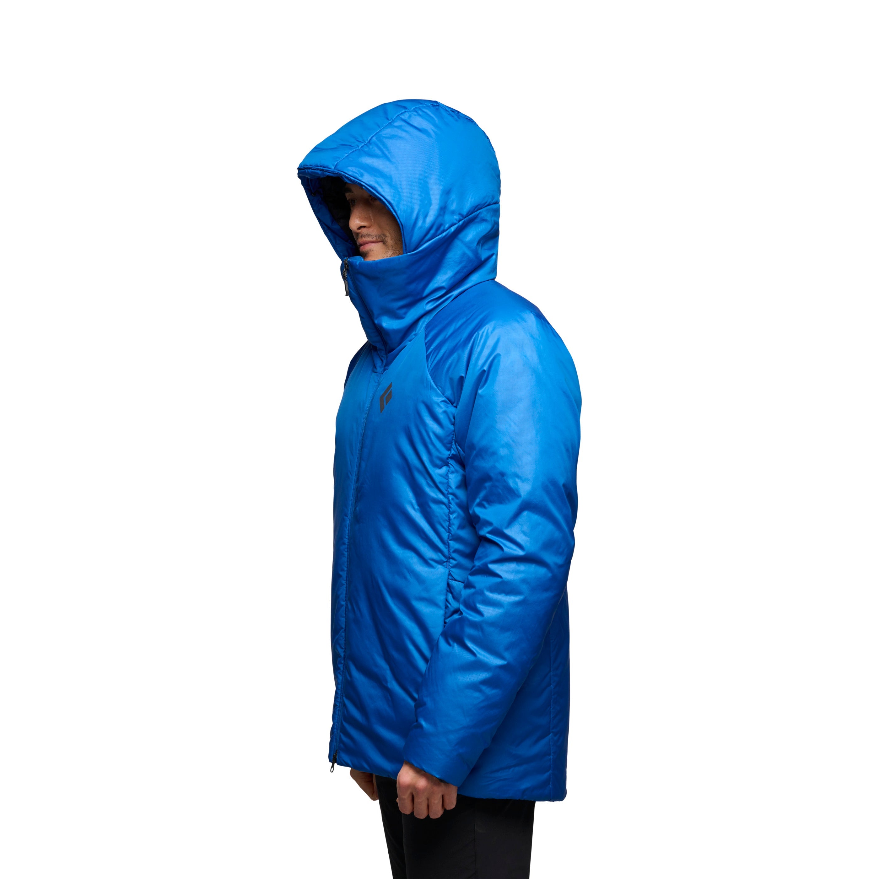 Men's Solution 4.0 Parka