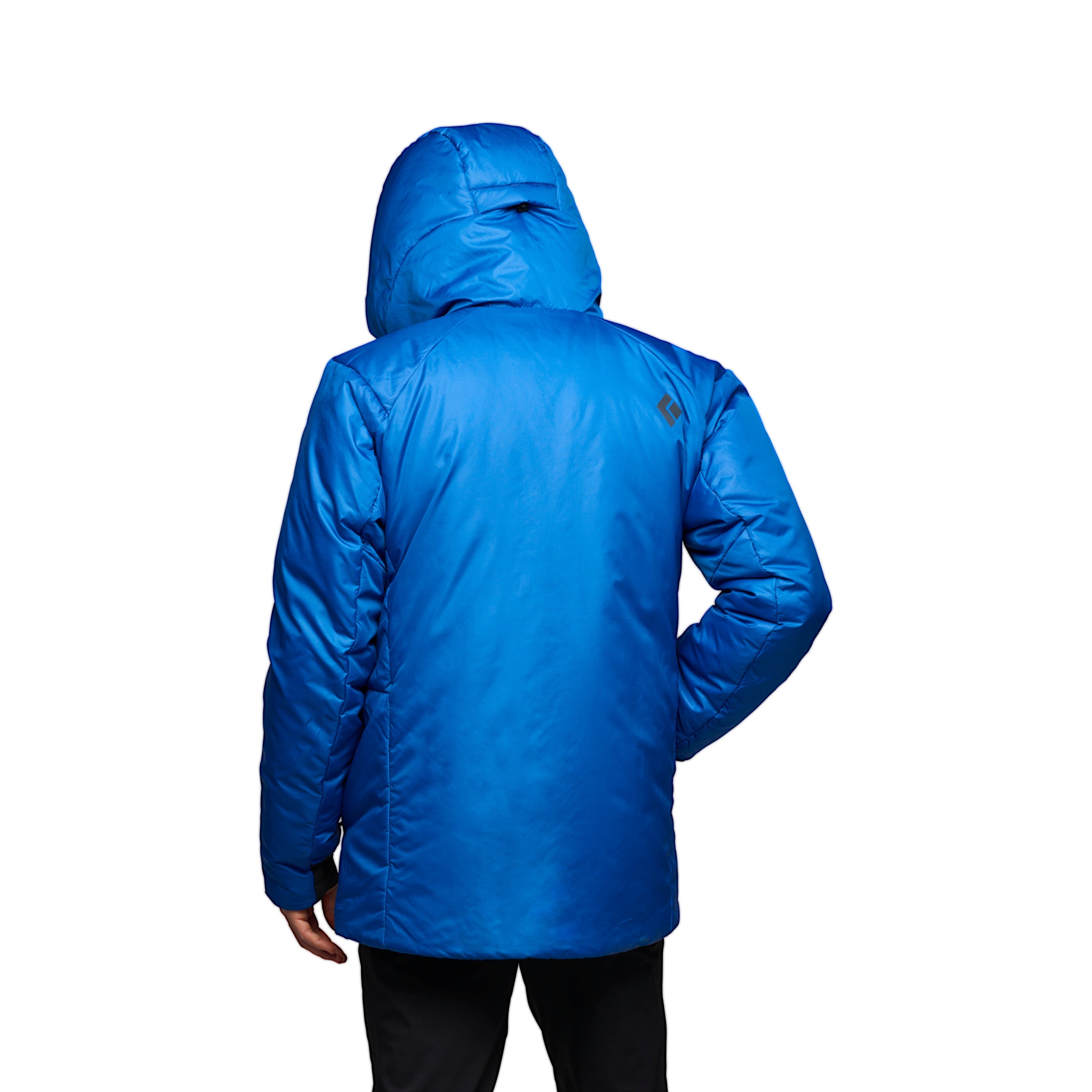 Men's Solution 4.0 Parka