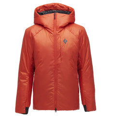Men's Solution 4.0 Parka - Past Season