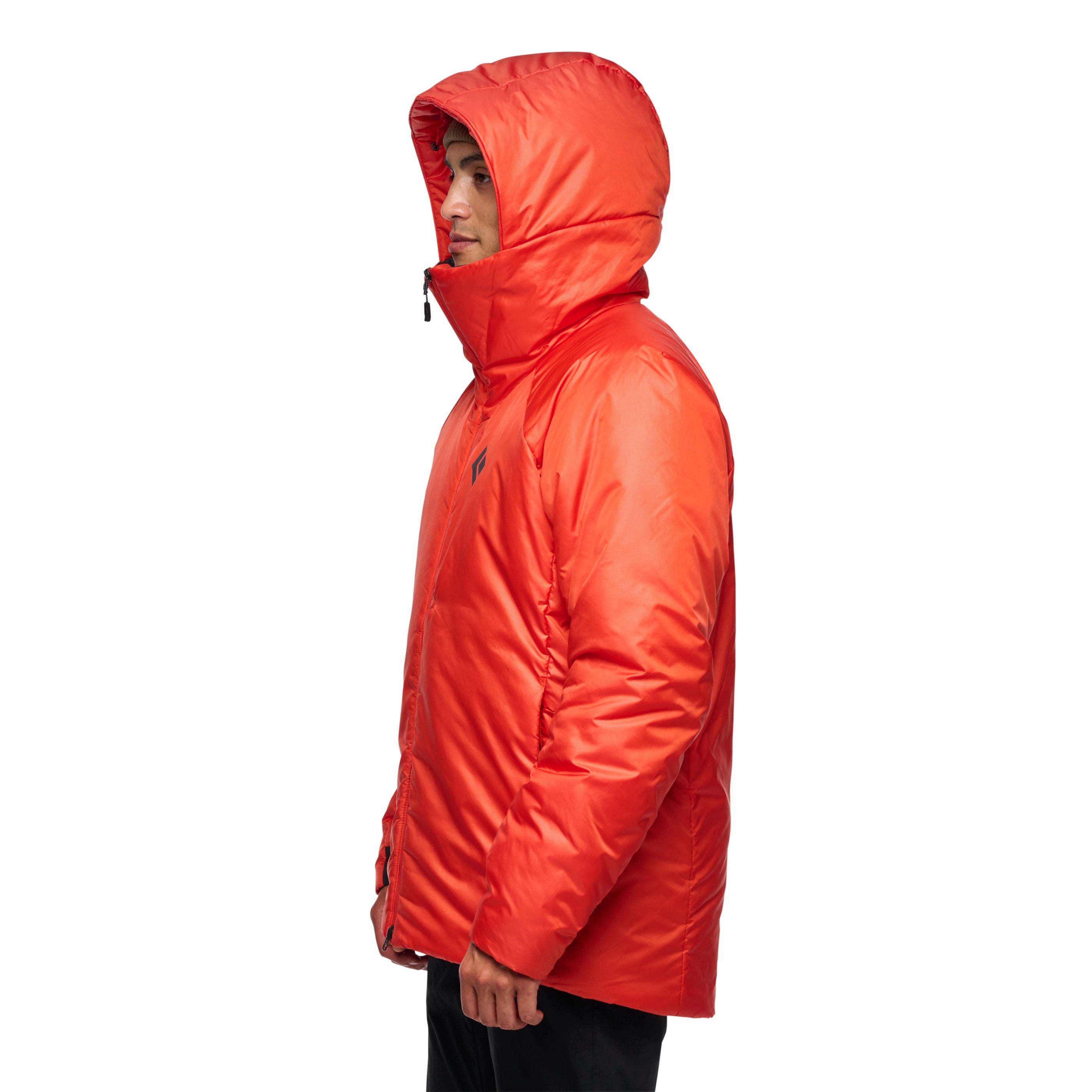 Men's Solution 4.0 Parka - Past Season