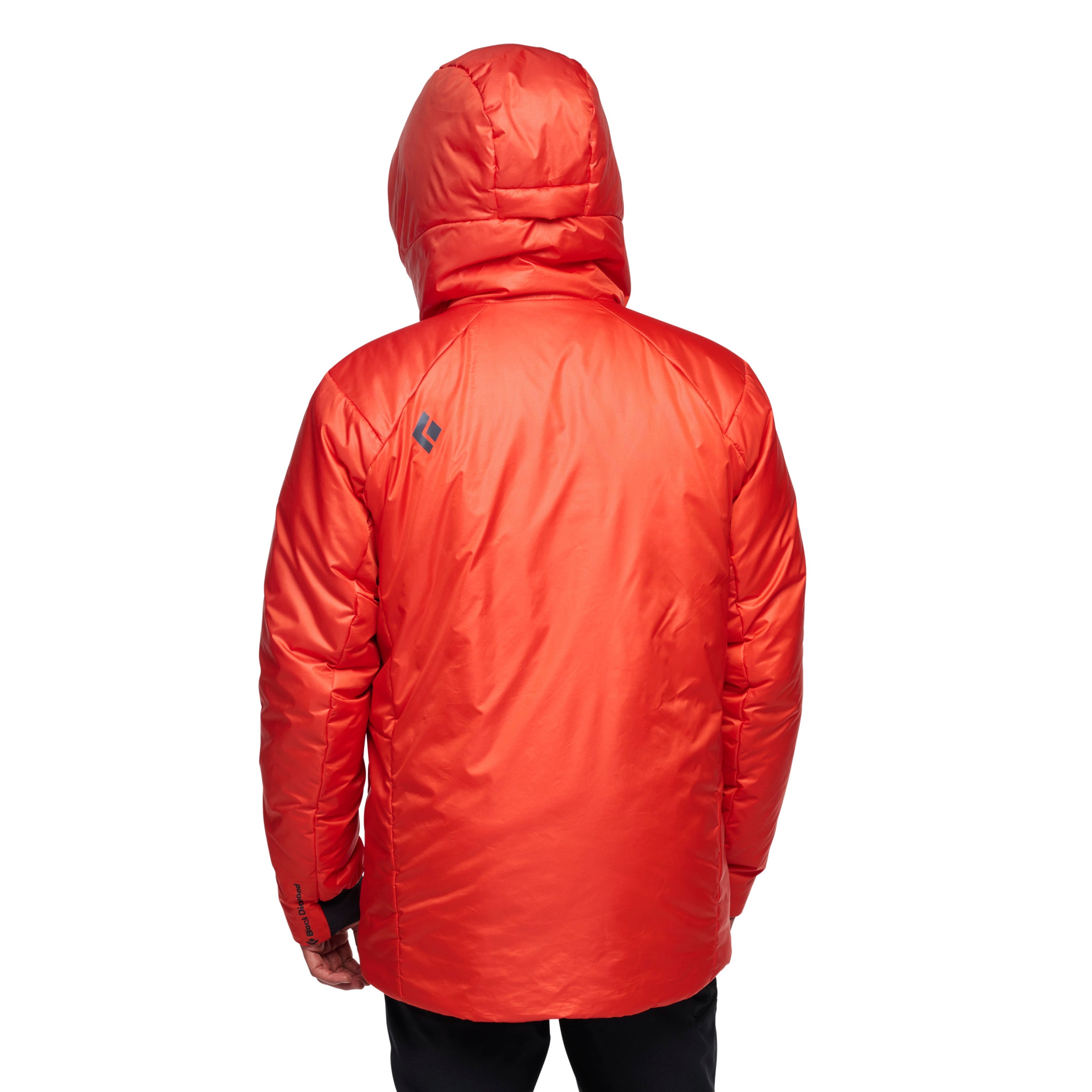 Men's Solution 4.0 Parka - Past Season