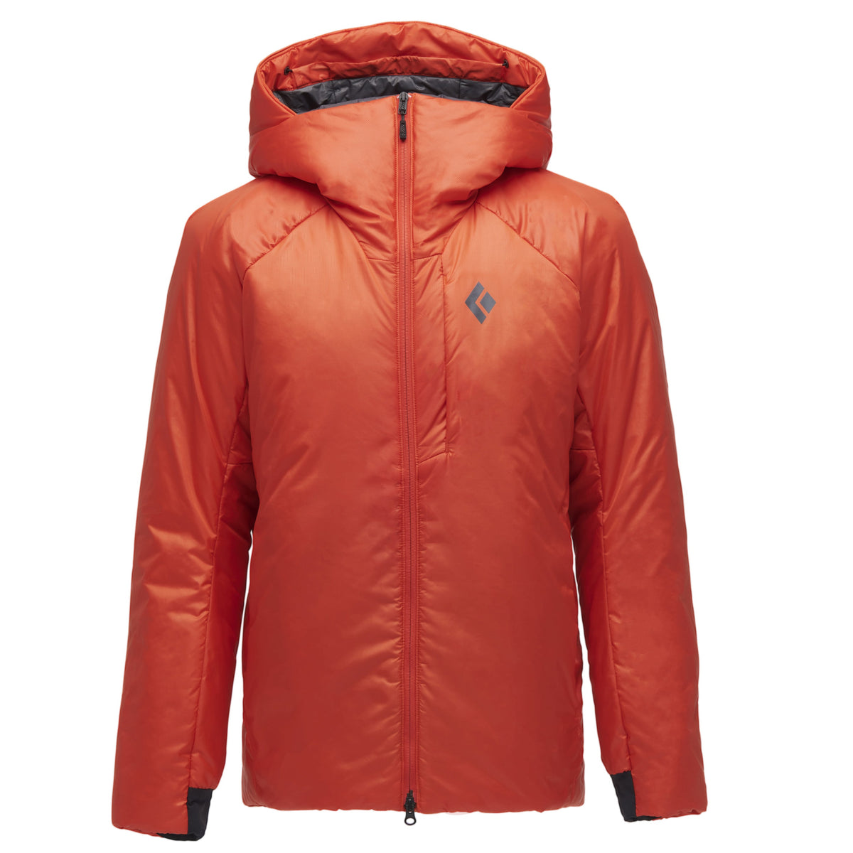 Men's Solution 4.0 Parka
