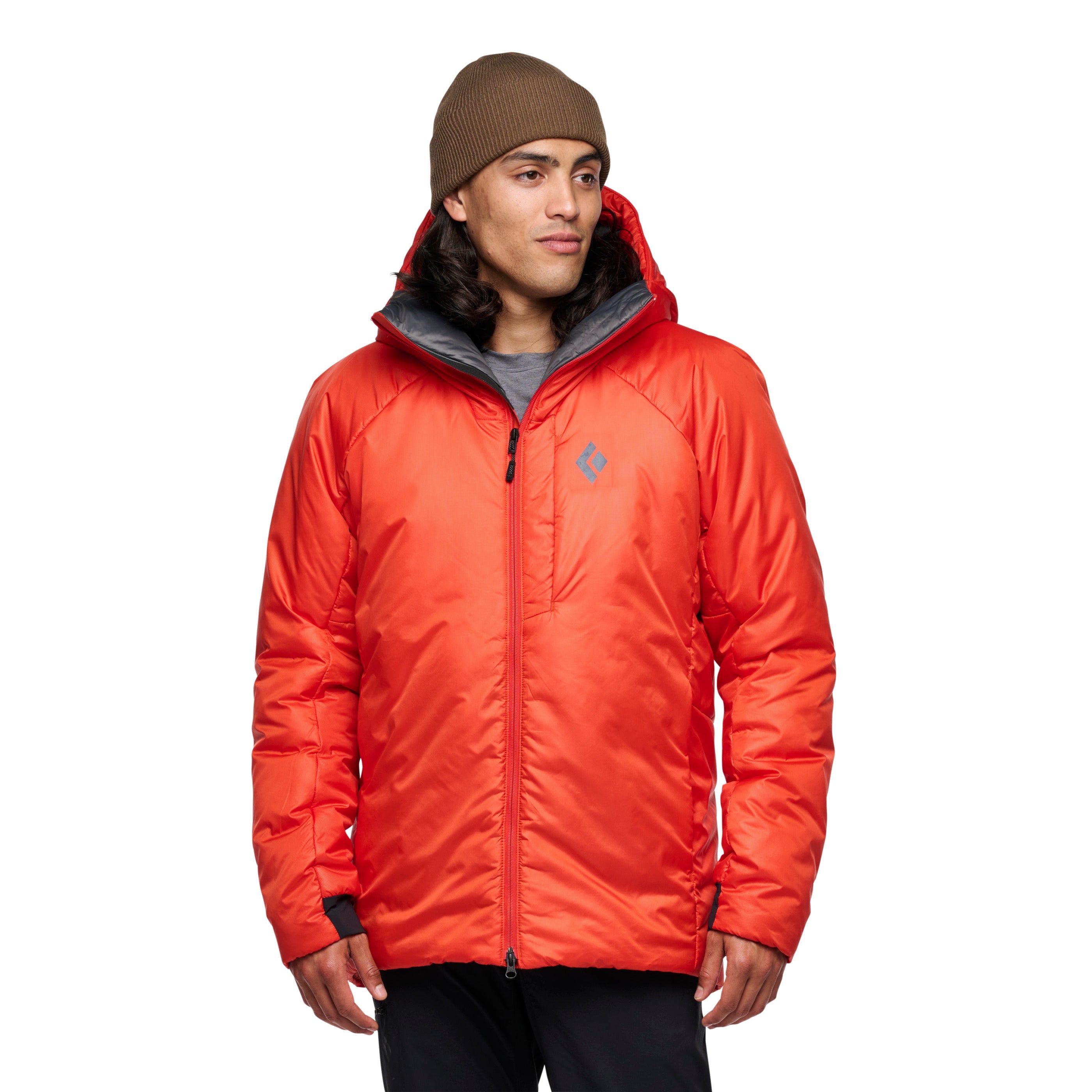 Men's Solution 4.0 Parka