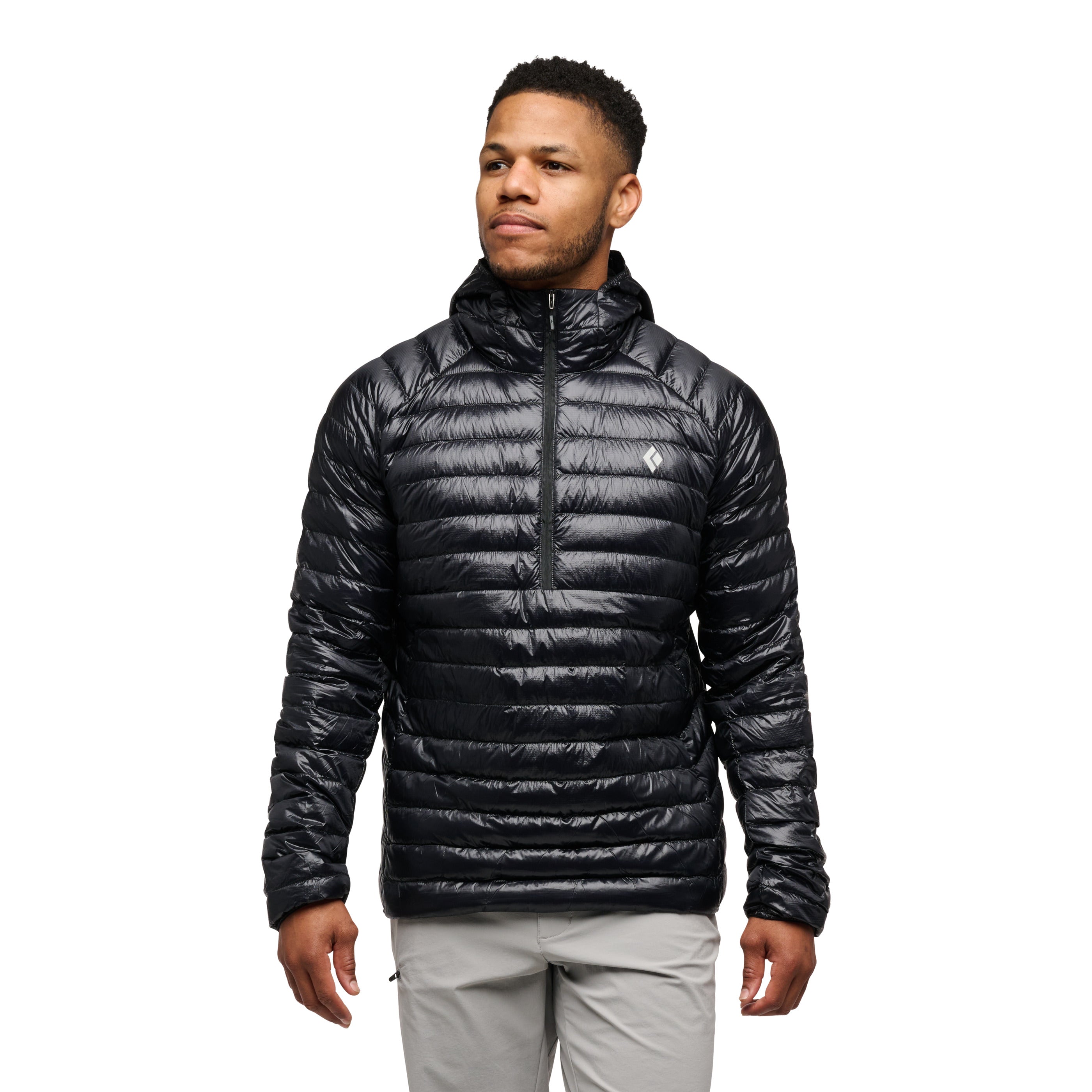 Men's Deploy Down 0.5 Pullover Hoody