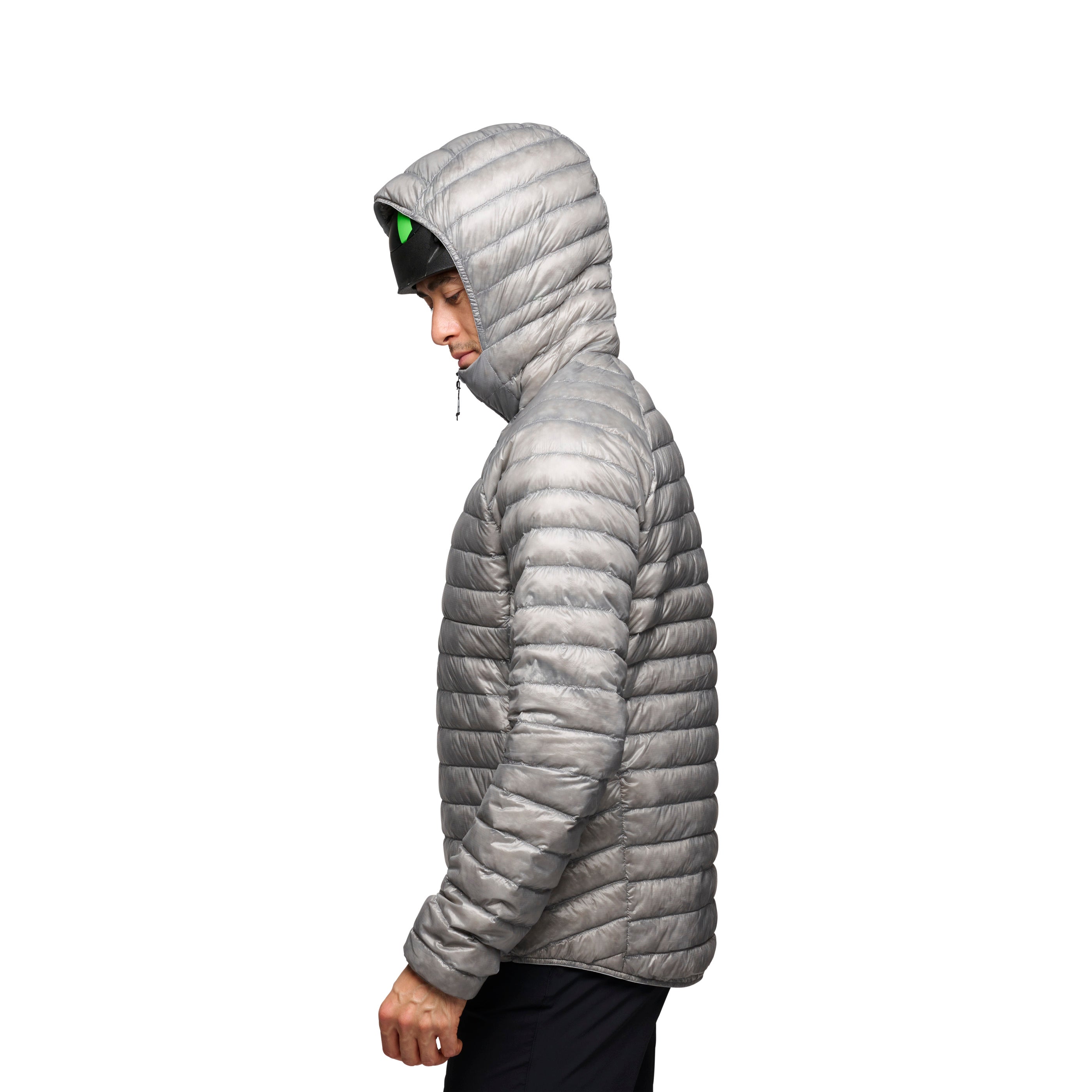 Men's Deploy Down 0.5 Pullover Hoody