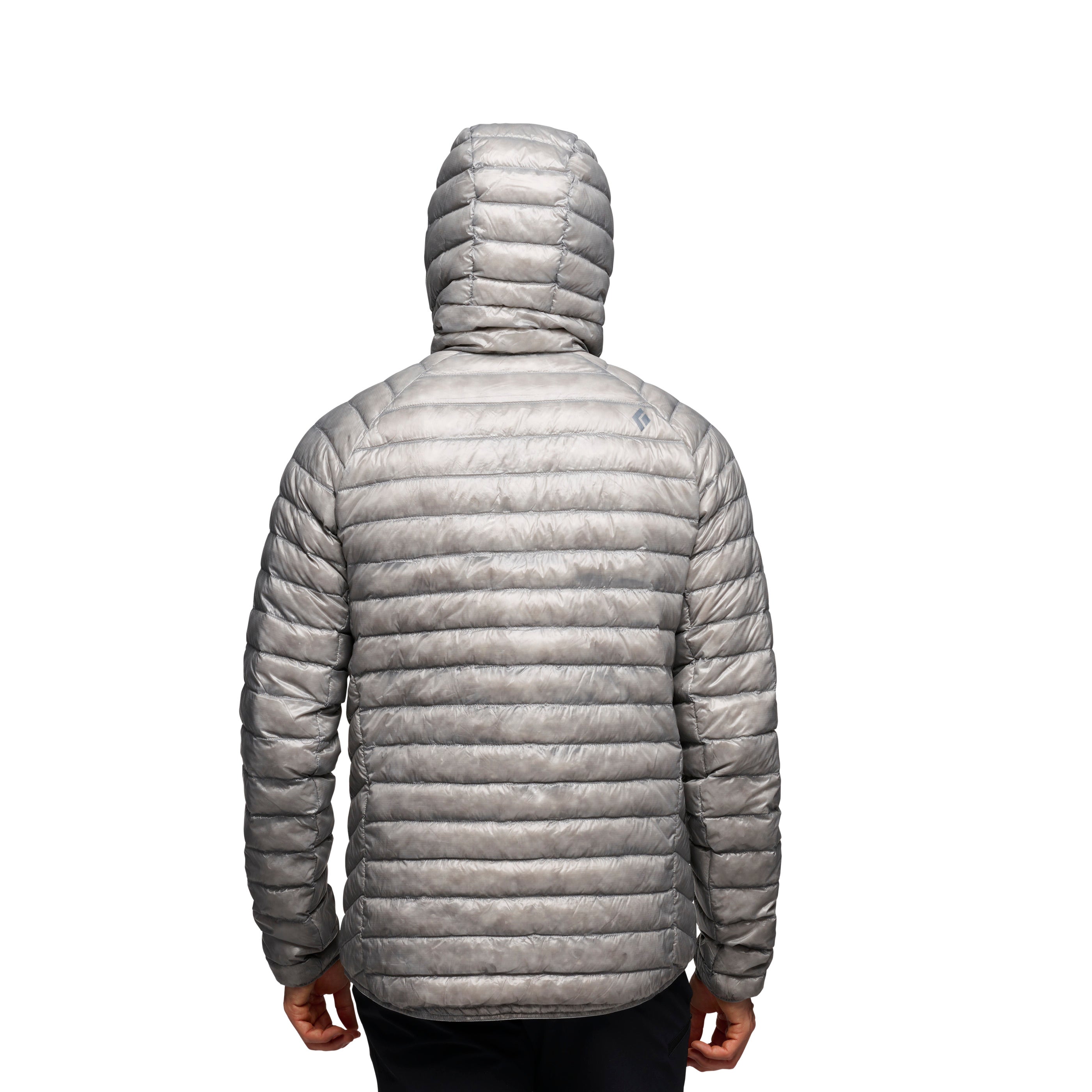 Men's Deploy Down 0.5 Pullover Hoody