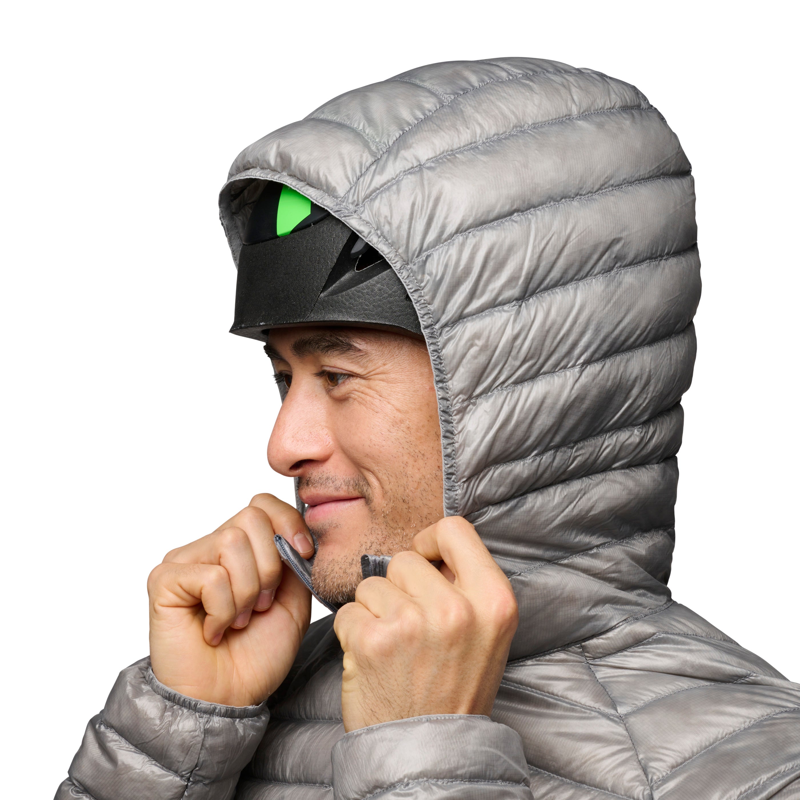 Men's Deploy Down 0.5 Pullover Hoody