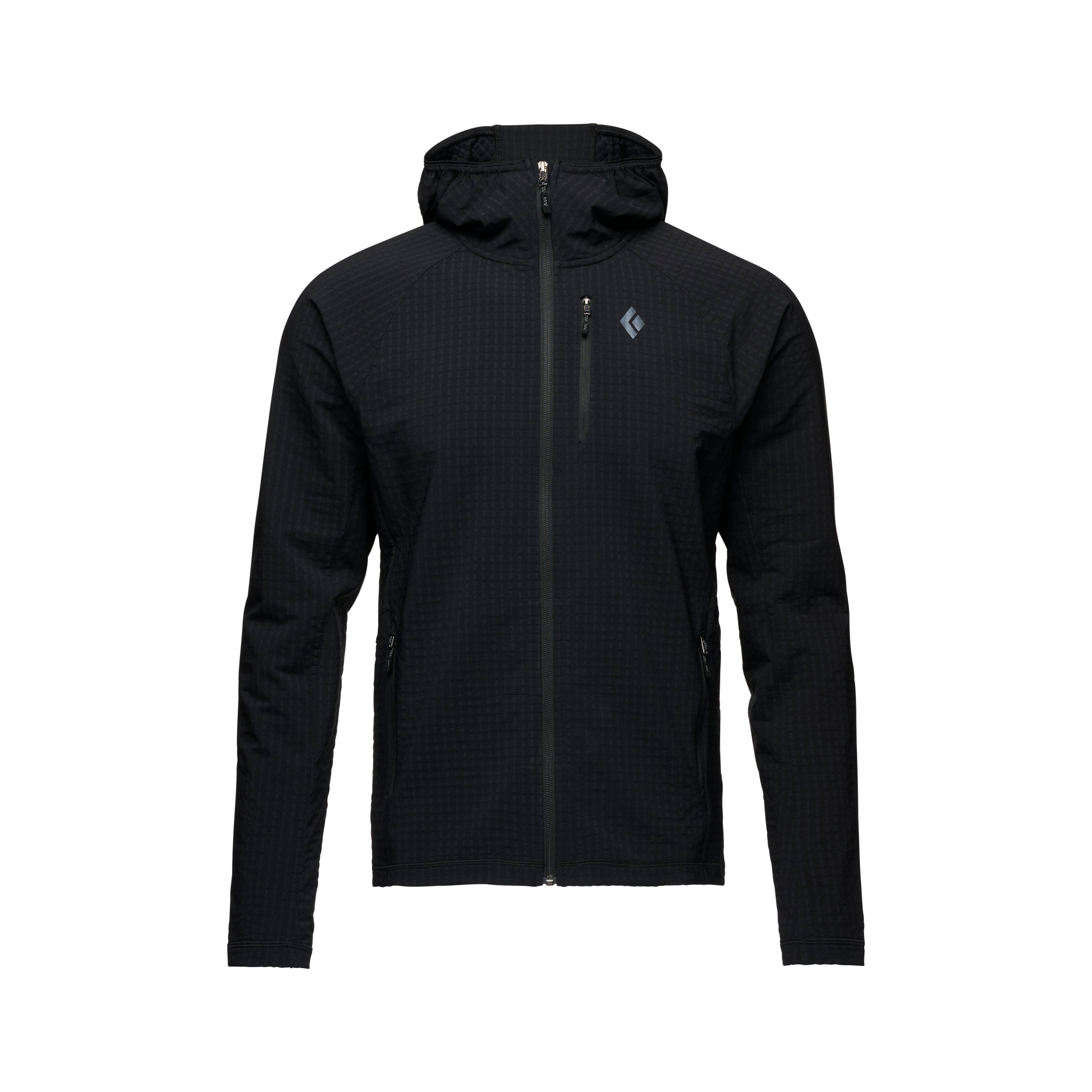 Men's Coefficient Storm Hoody