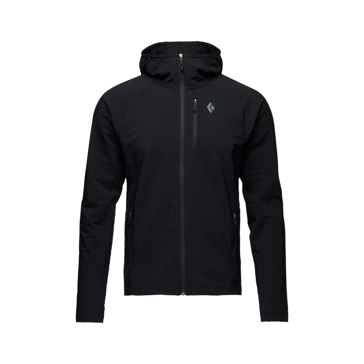 Men's Coefficient Storm Hoody