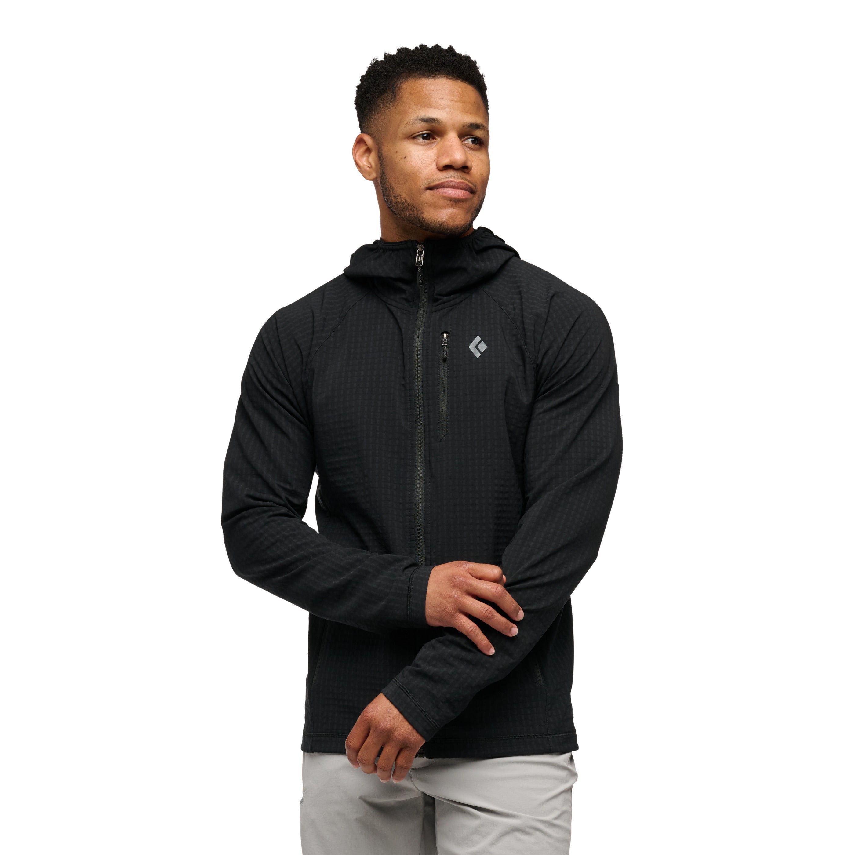 Men's Coefficient Storm Hoody