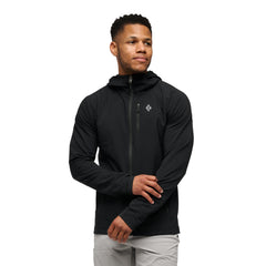 Men's Coefficient Storm Hoody