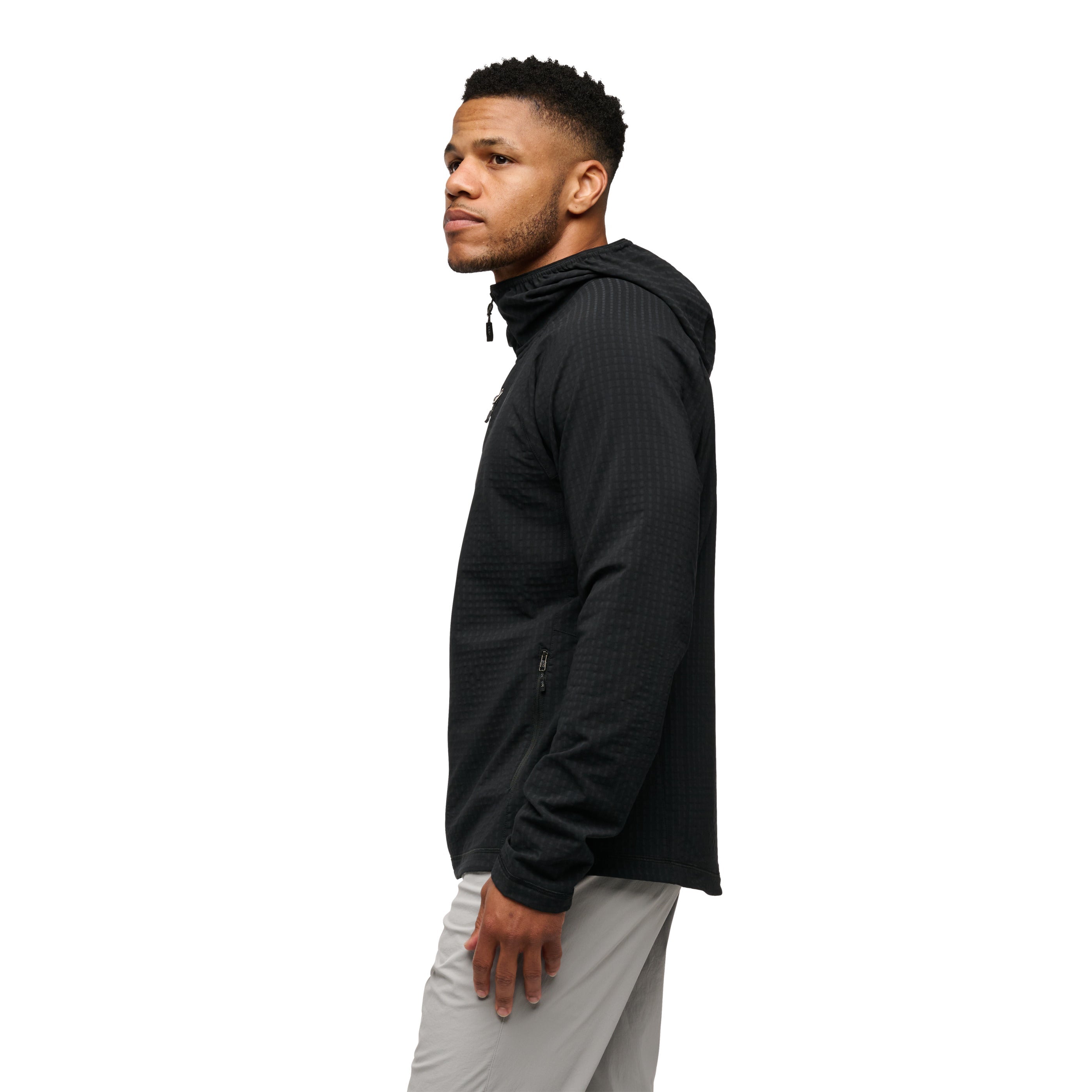 Men's Coefficient Storm Hoody