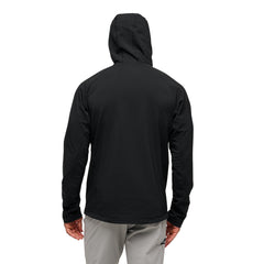 Men's Coefficient Storm Hoody
