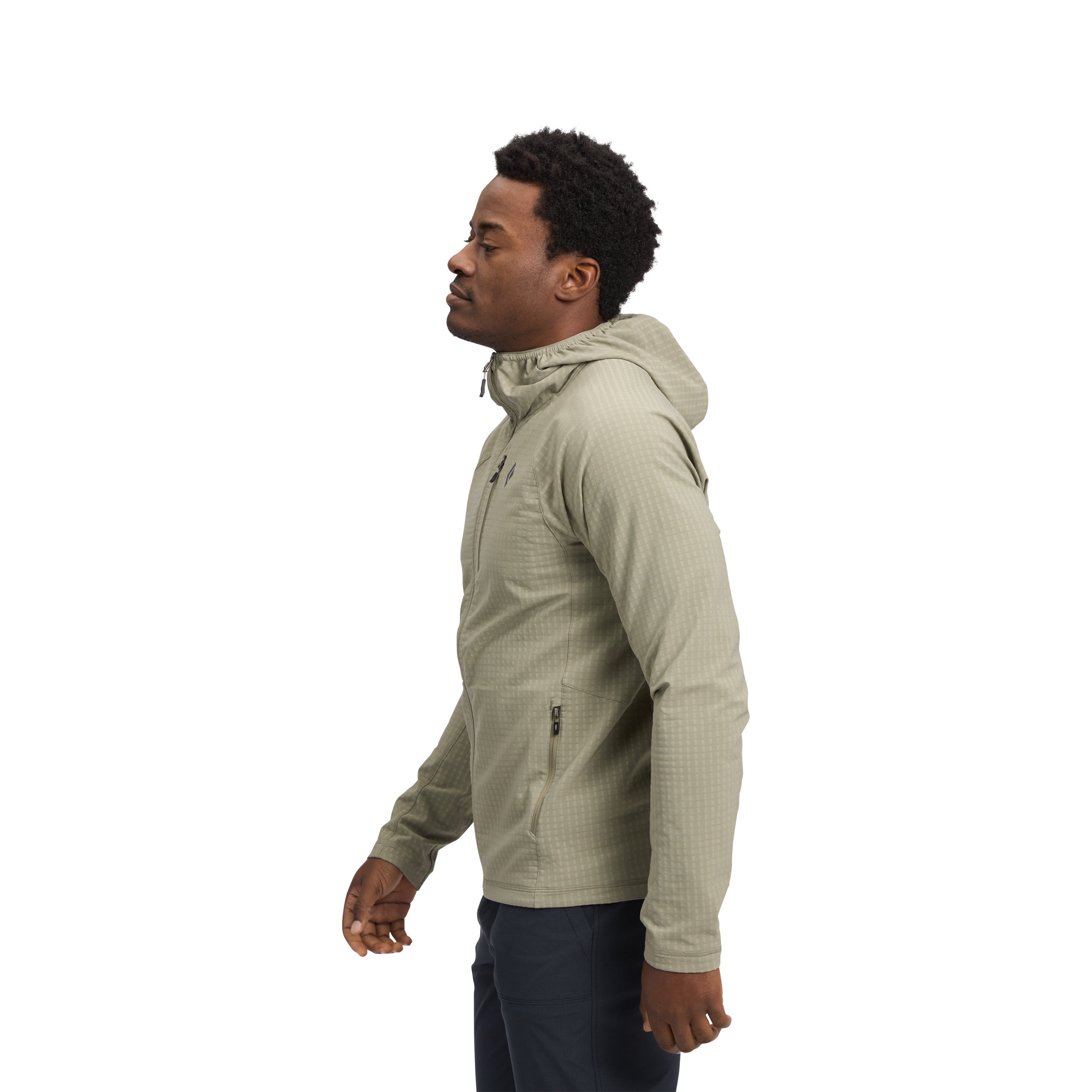 Men's Coefficient Storm Hoody