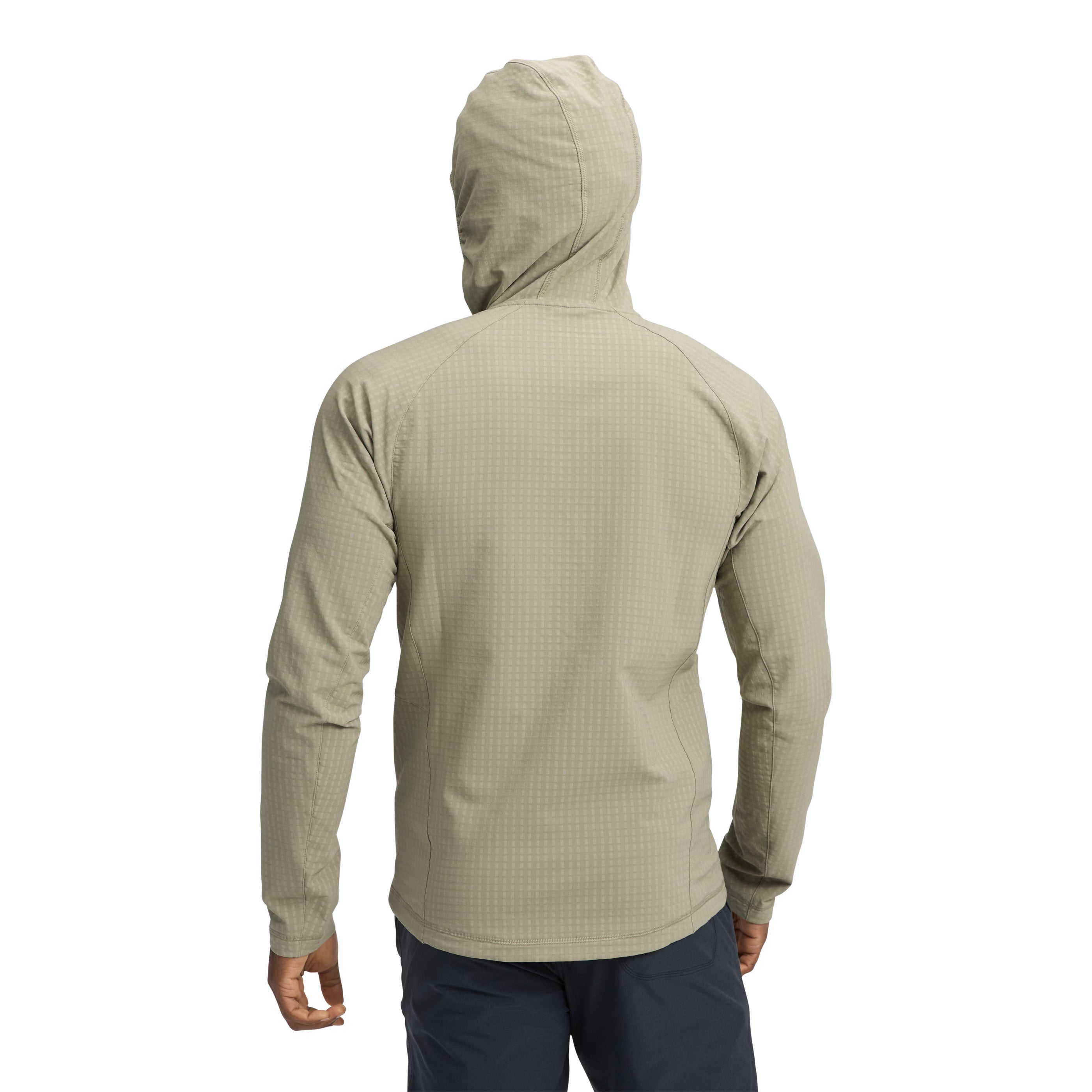 Men's Coefficient Storm Hoody