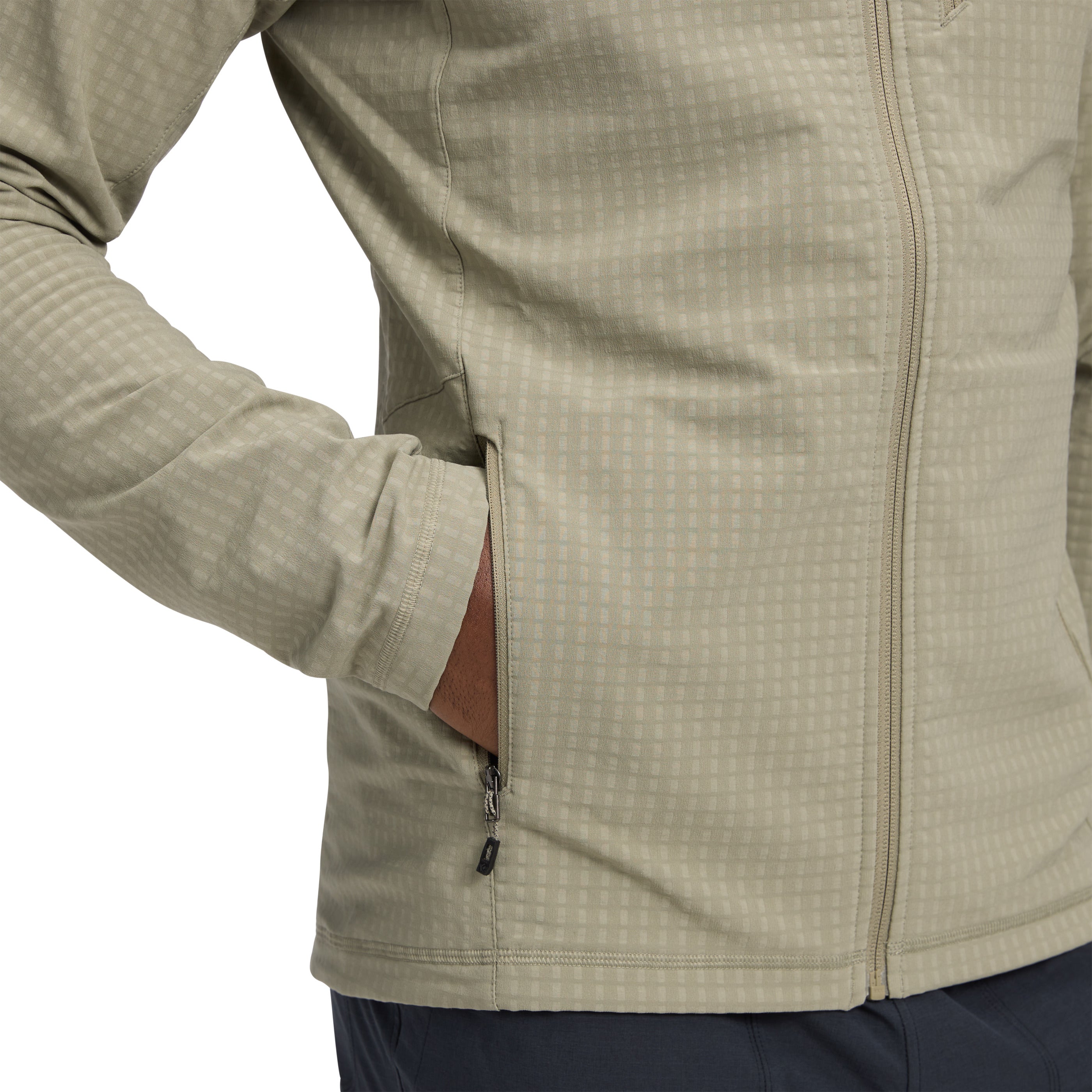 Men's Coefficient Storm Hoody