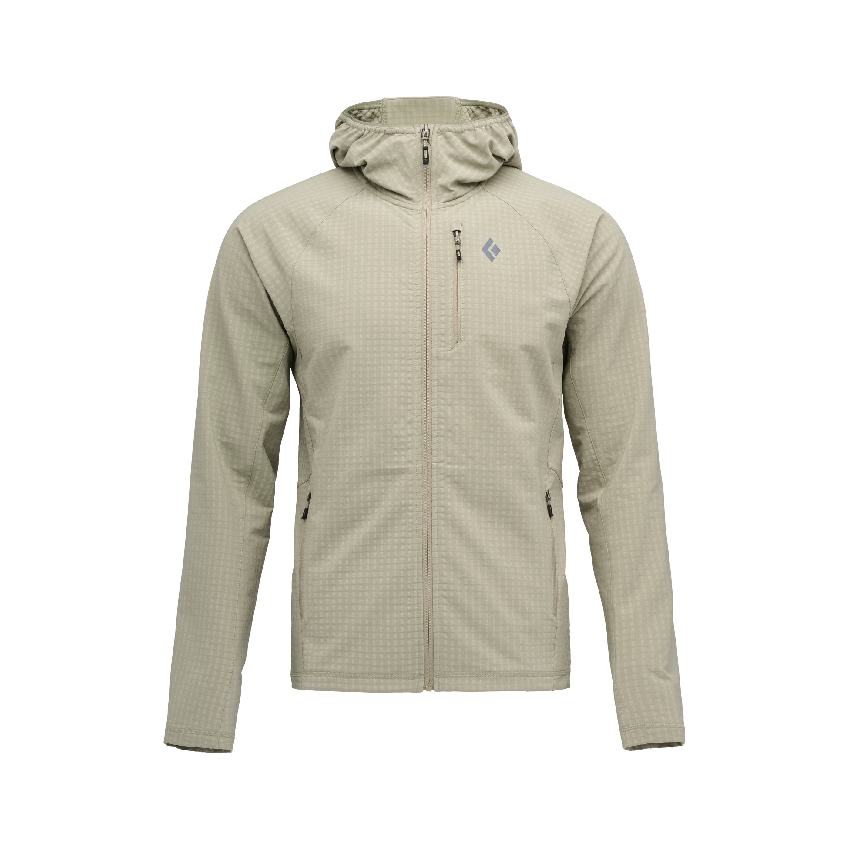 Men's Coefficient Storm Hoody