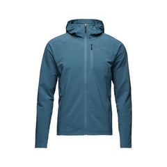Men's Coefficient Storm Hoody