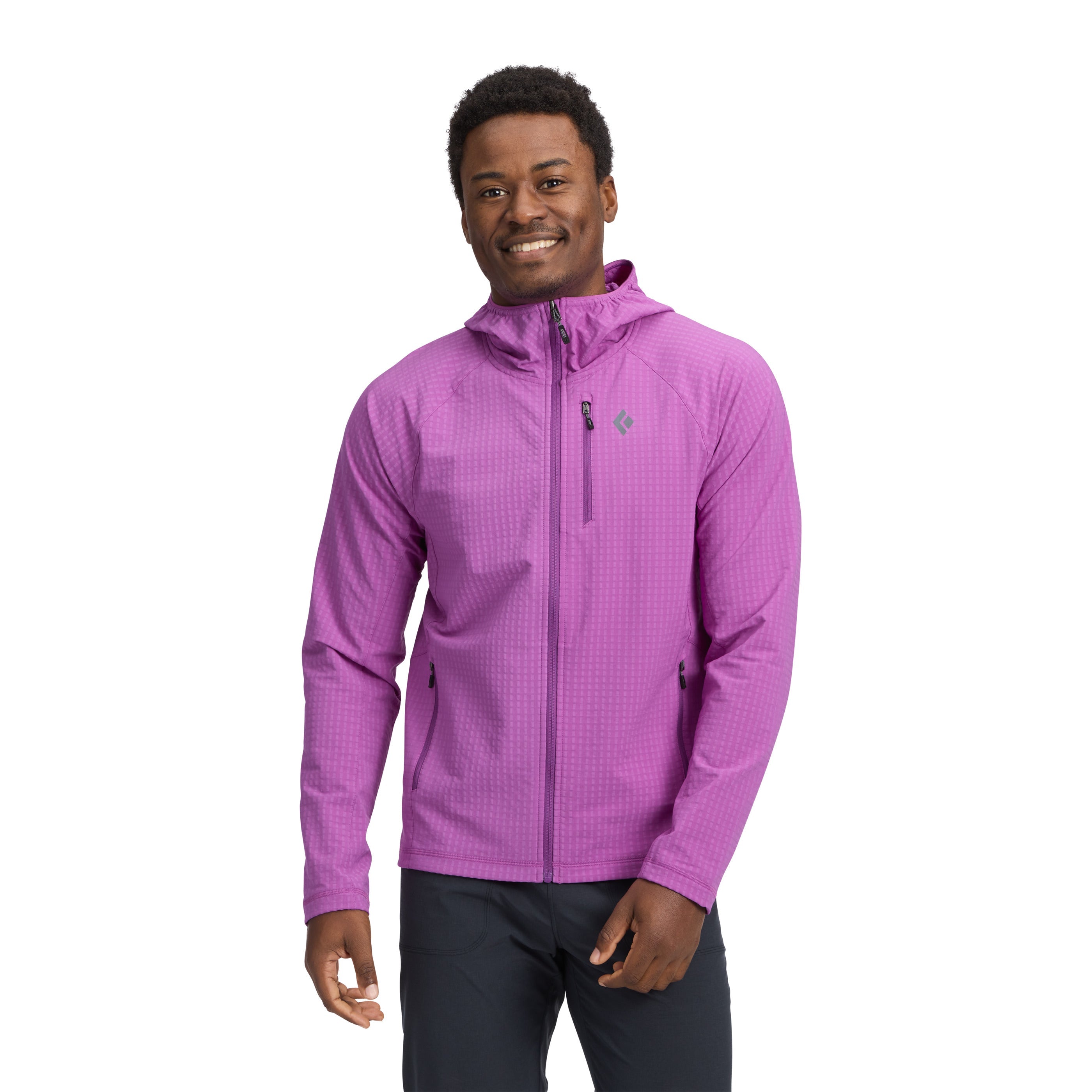 Men's Coefficient Storm Hoody