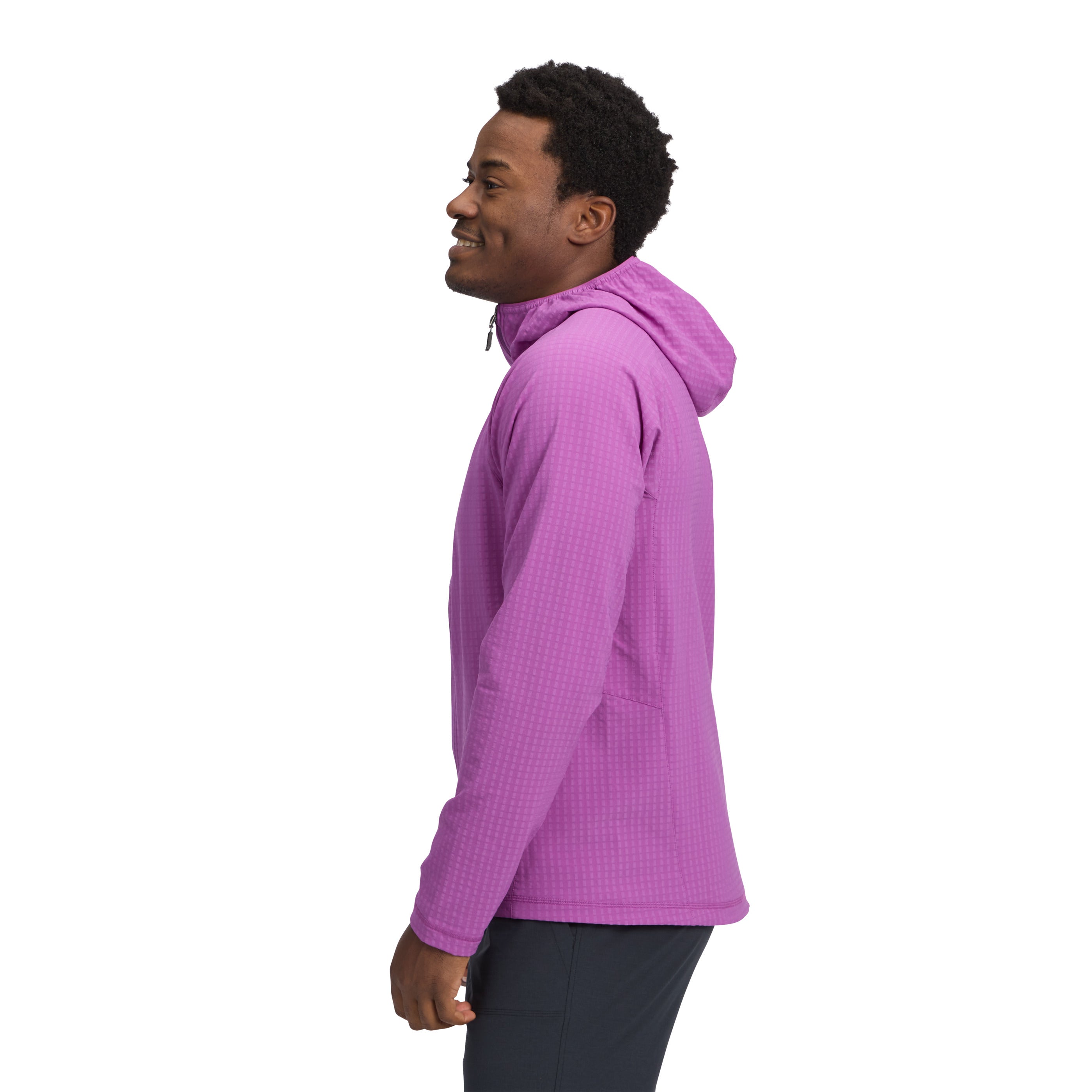 Men's Coefficient Storm Hoody
