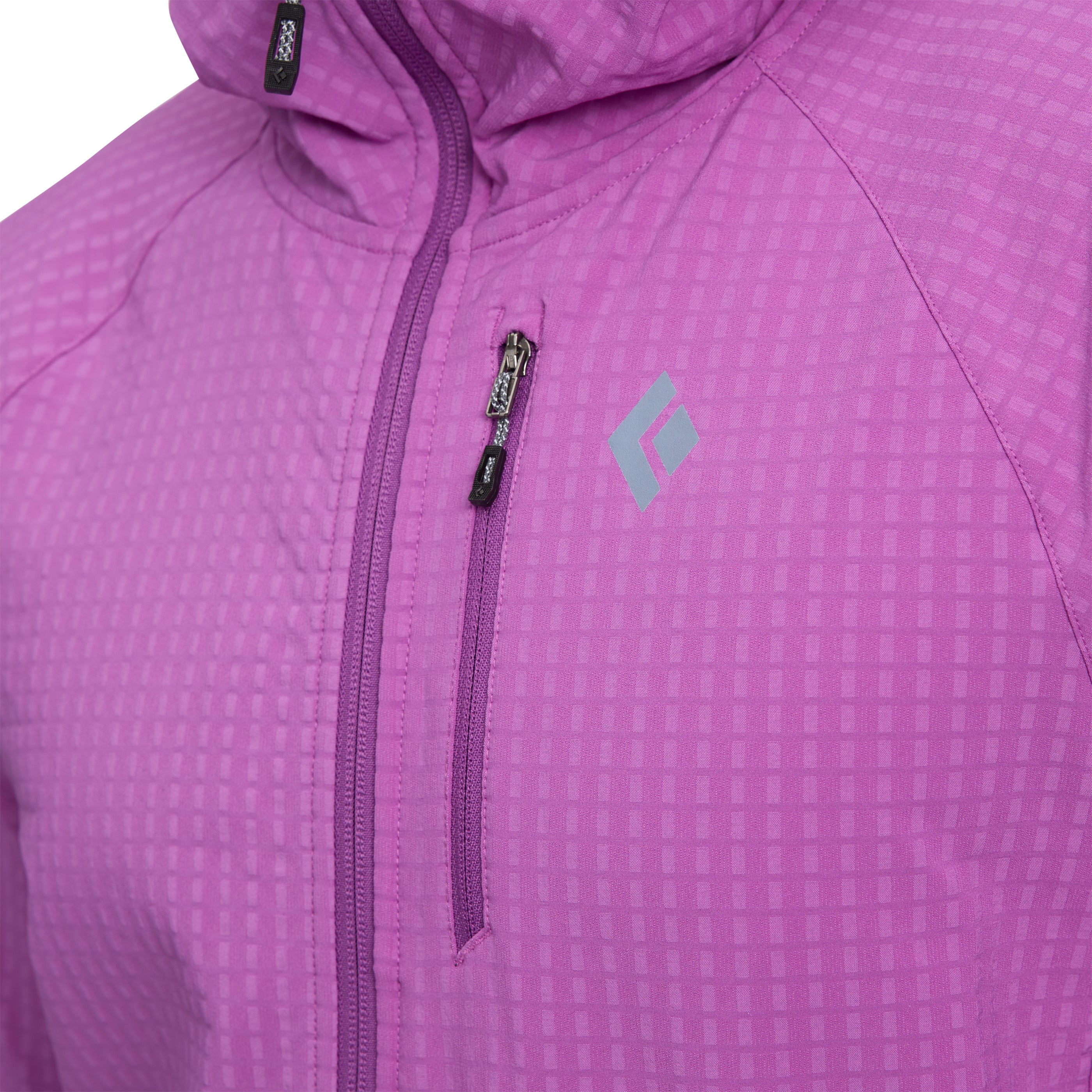 Men's Coefficient Storm Hoody