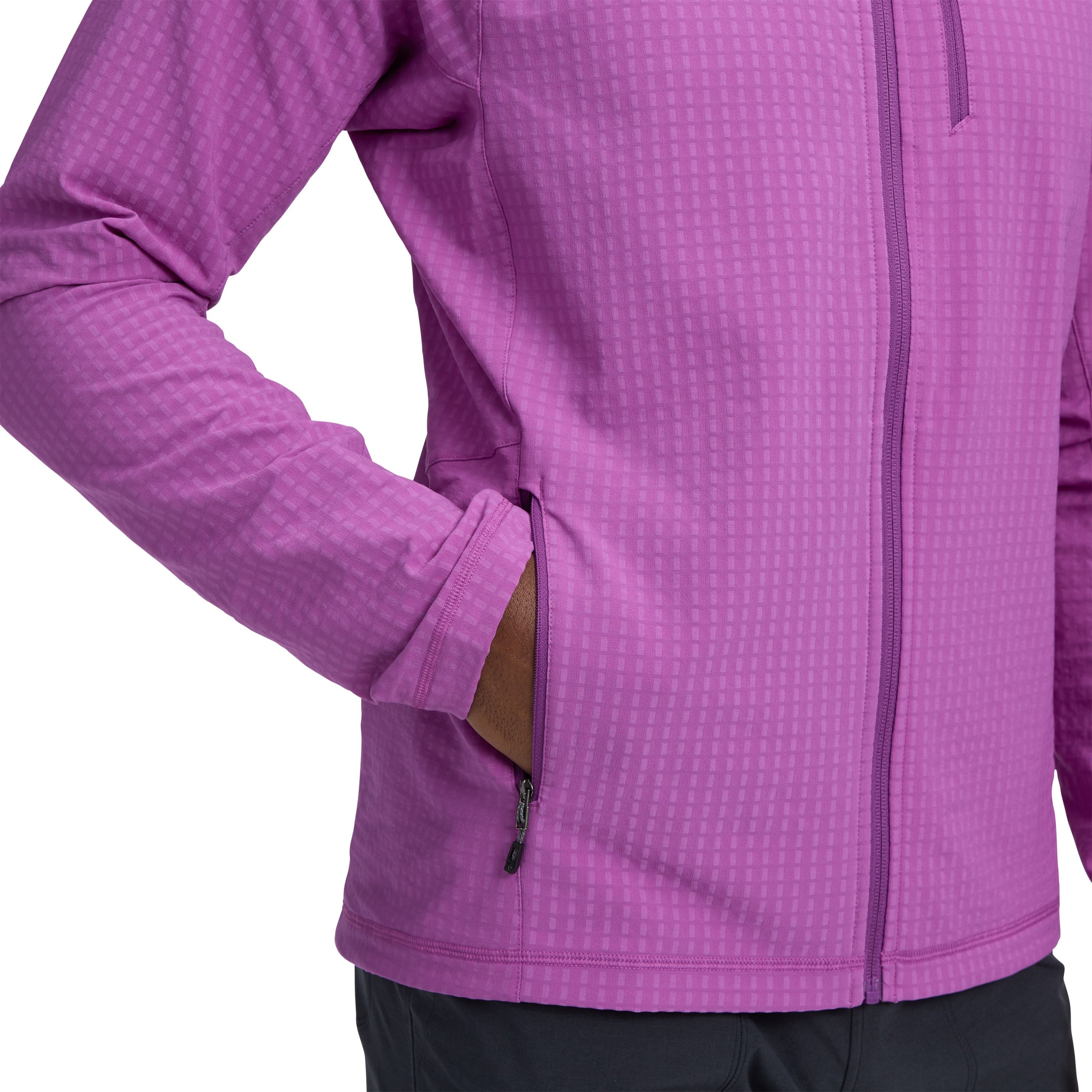 Men's Coefficient Storm Hoody