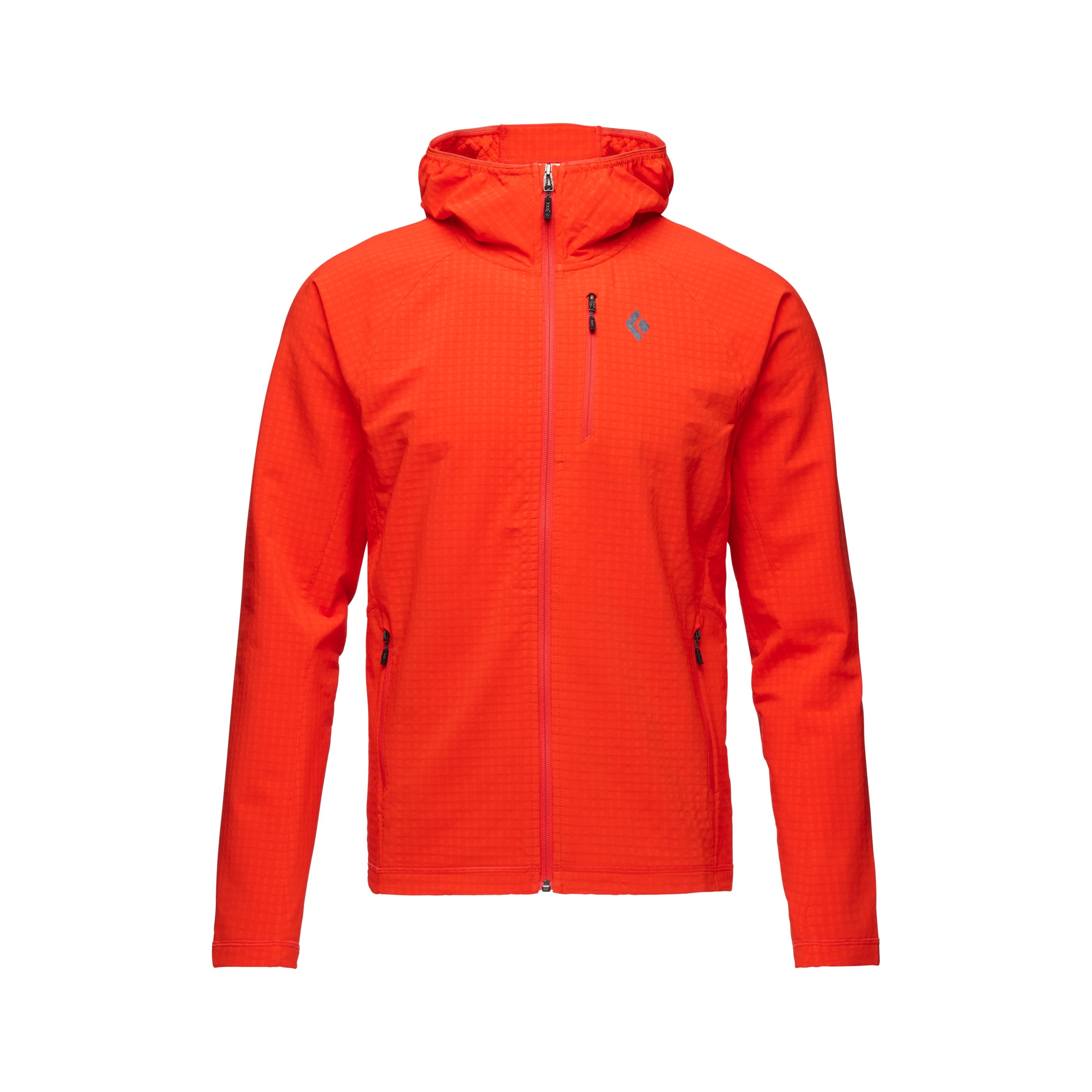 Men's Coefficient Storm Hoody