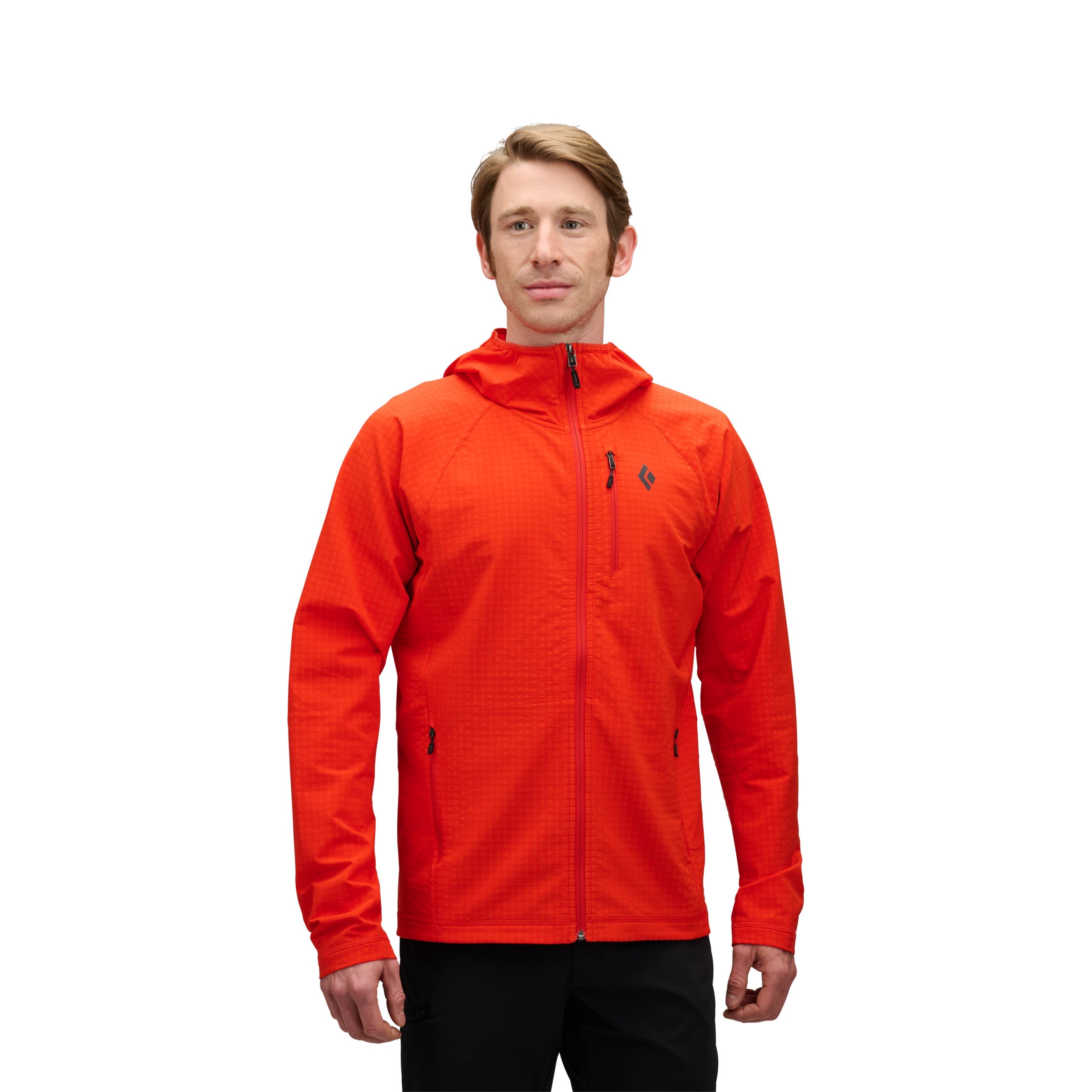 Men's Coefficient Storm Hoody
