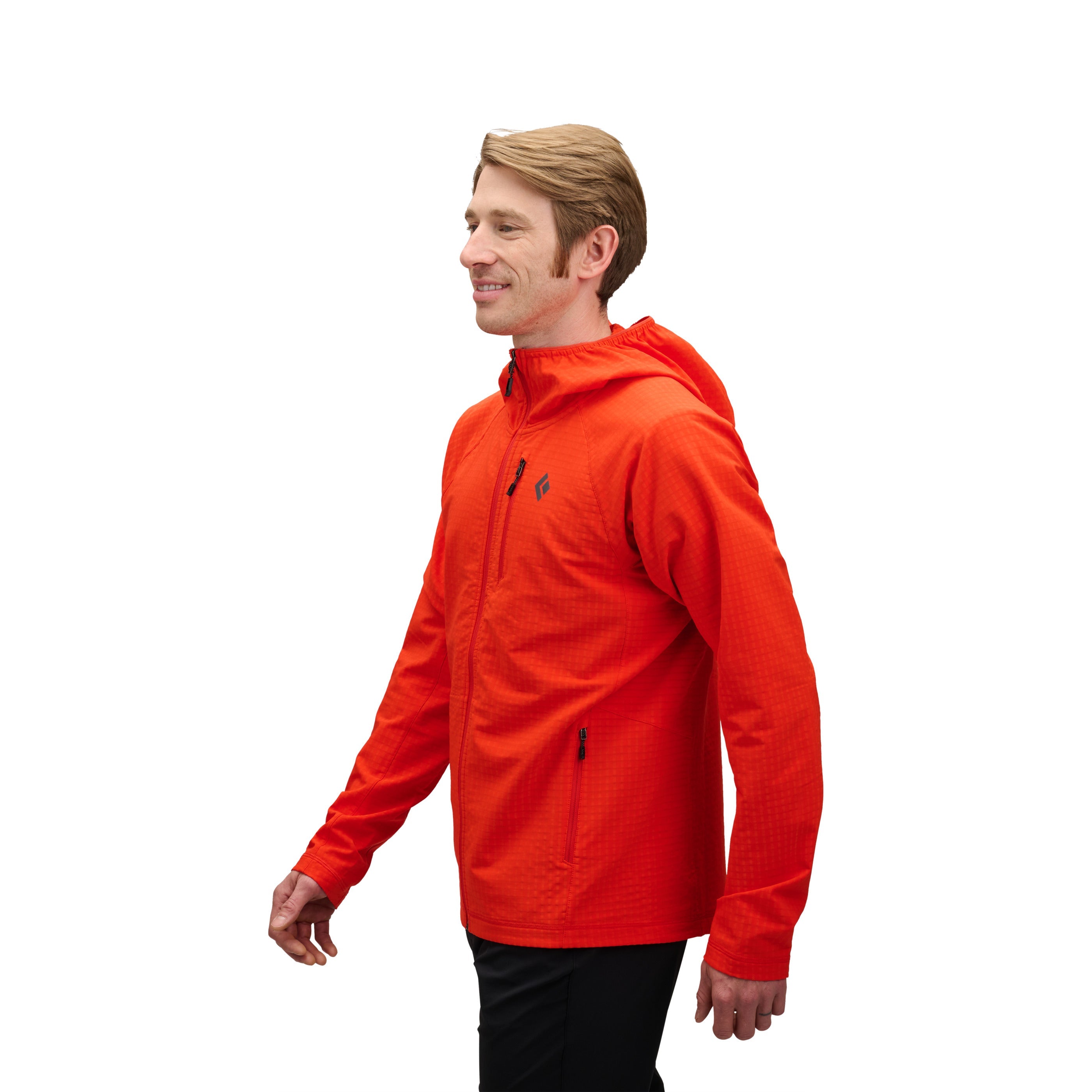 Men's Coefficient Storm Hoody
