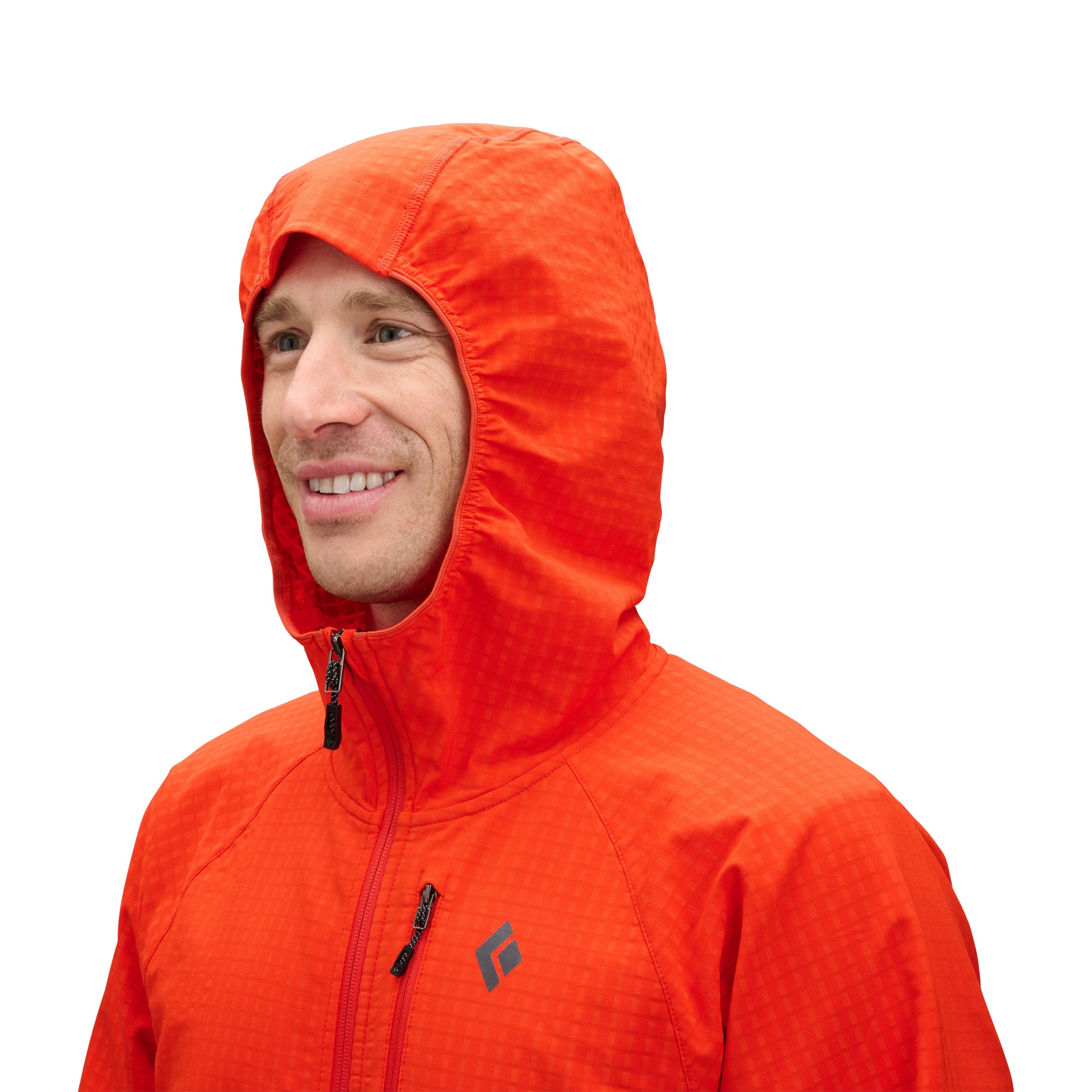 Men's Coefficient Storm Hoody