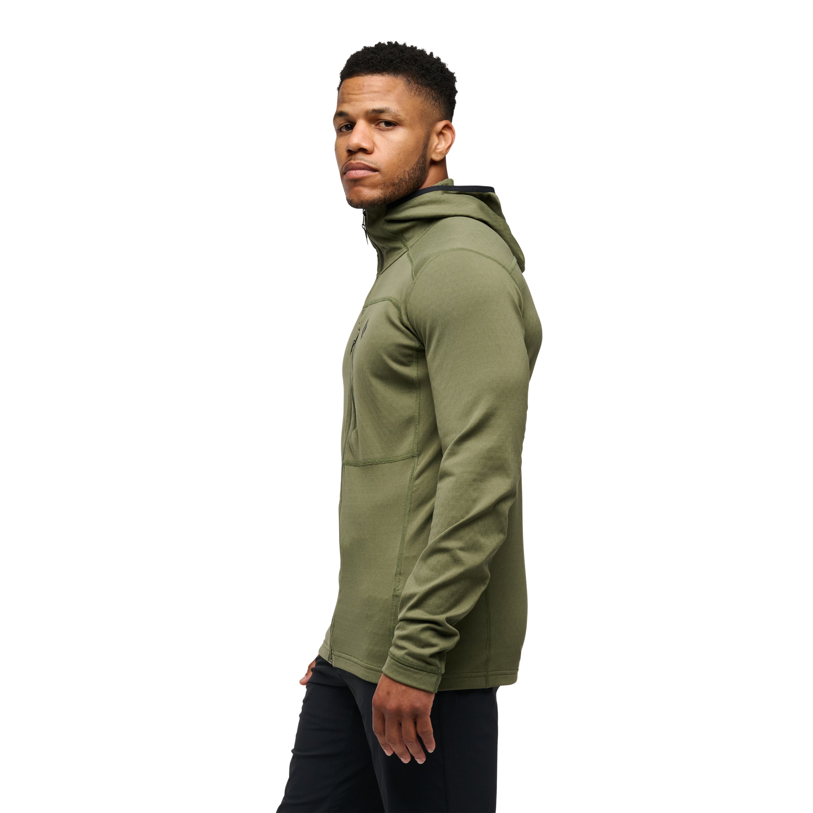 Men's Coefficient Hoody