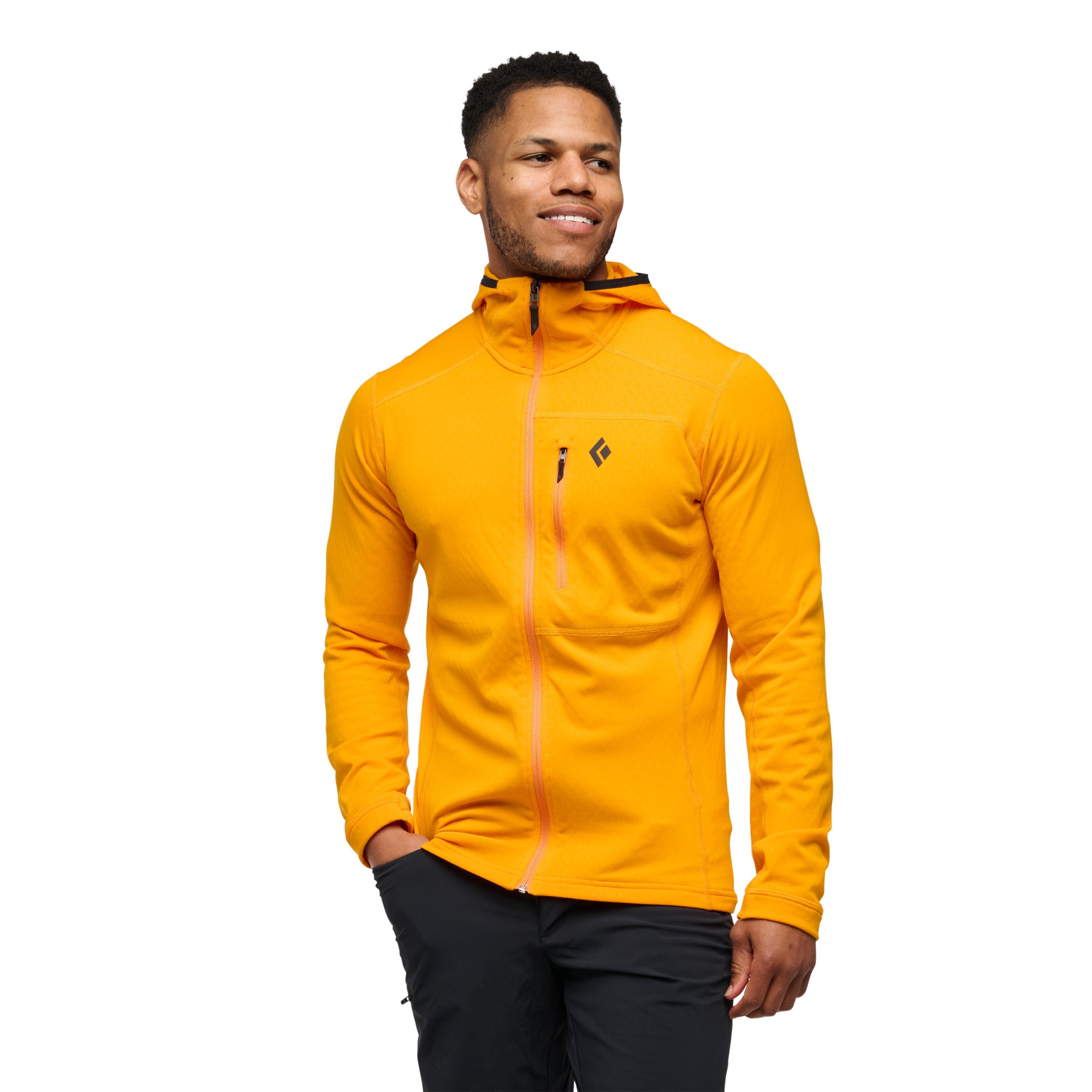 Men's Coefficient Hoody