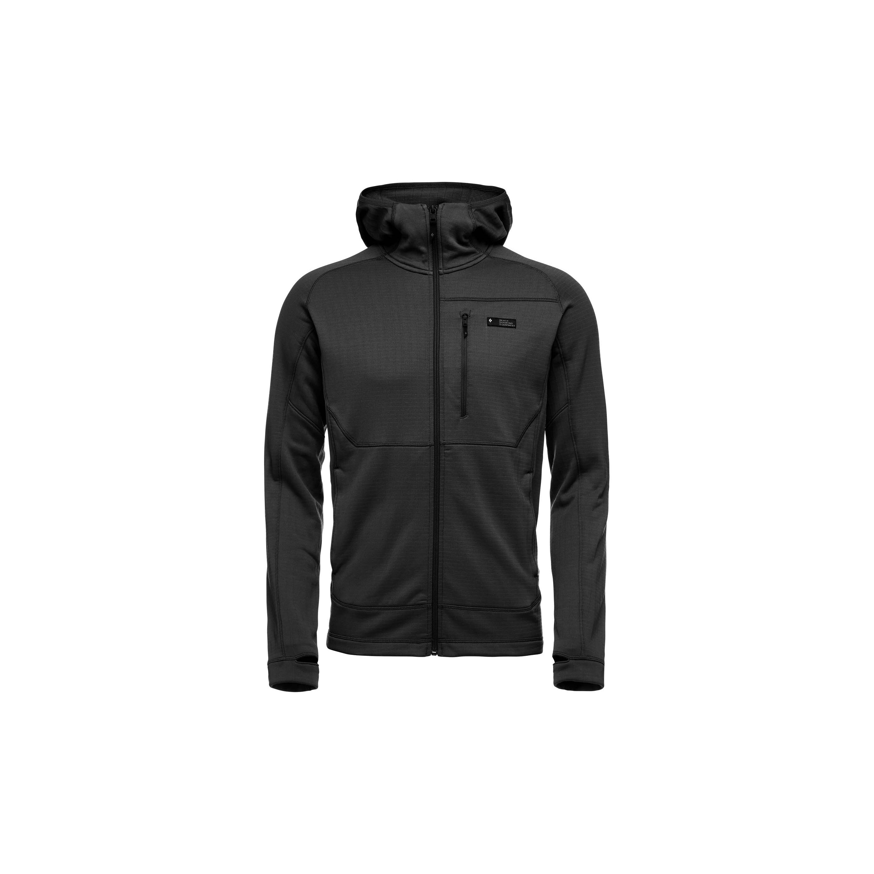 Men's Factor Hoody