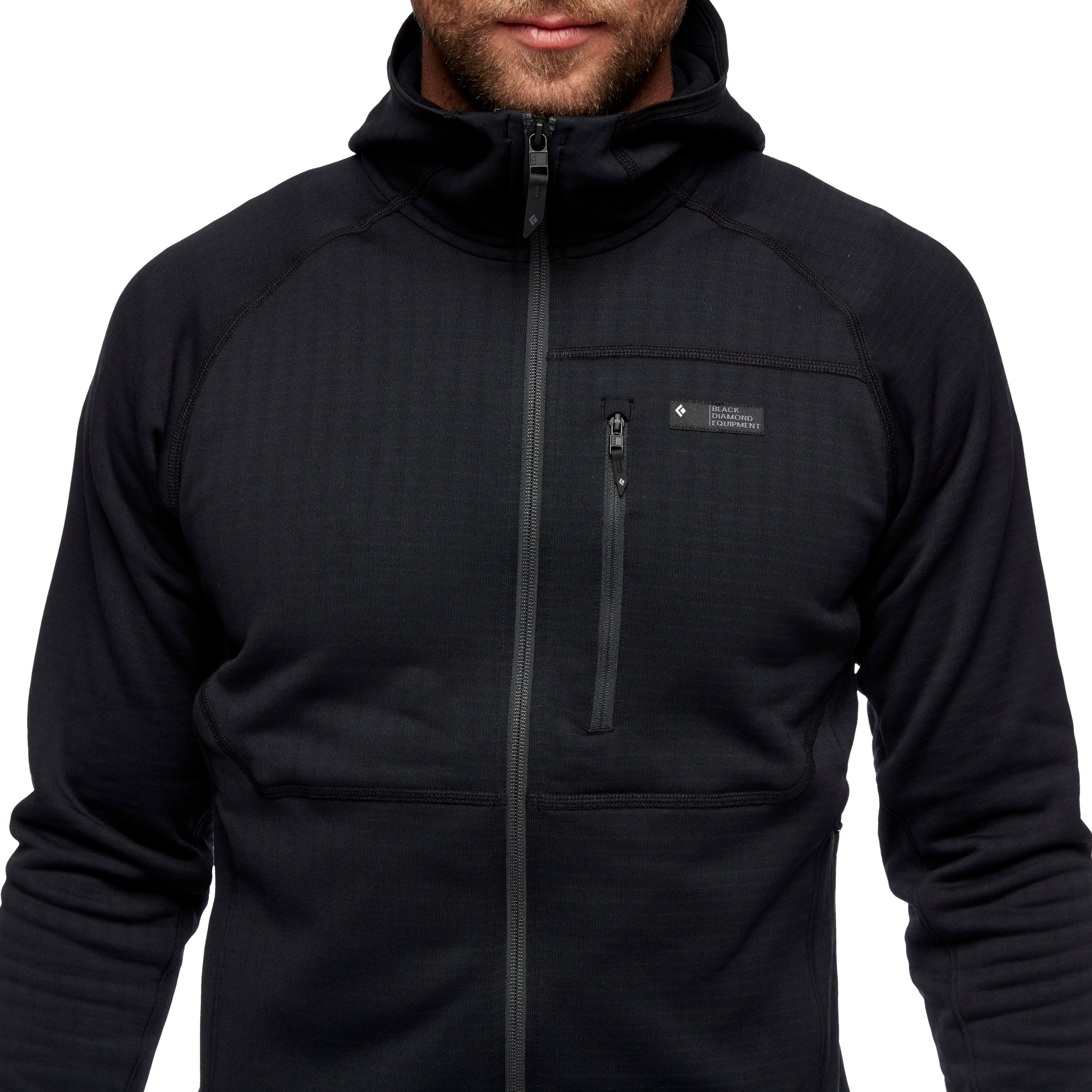 Men's Factor Hoody