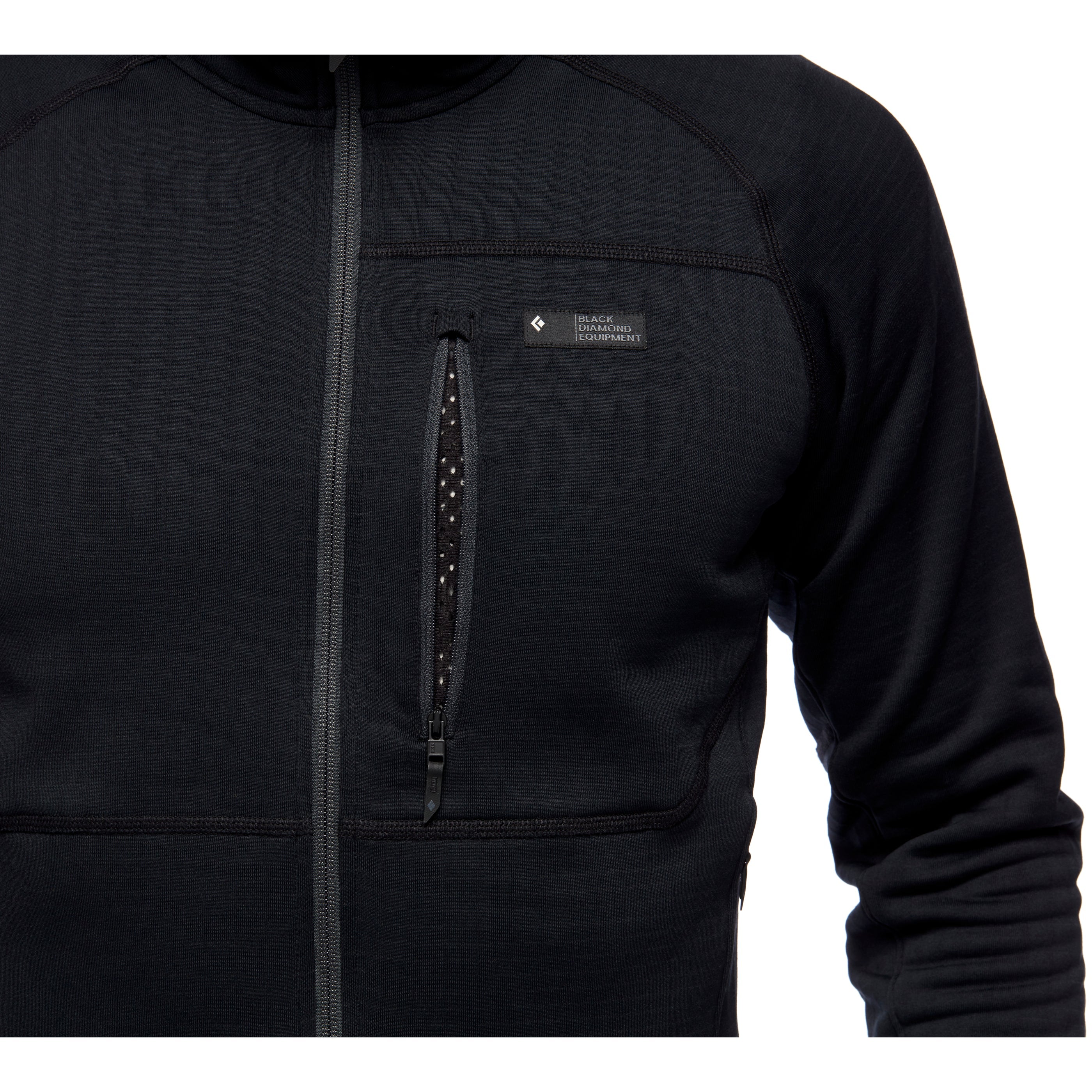 Men's Factor Hoody
