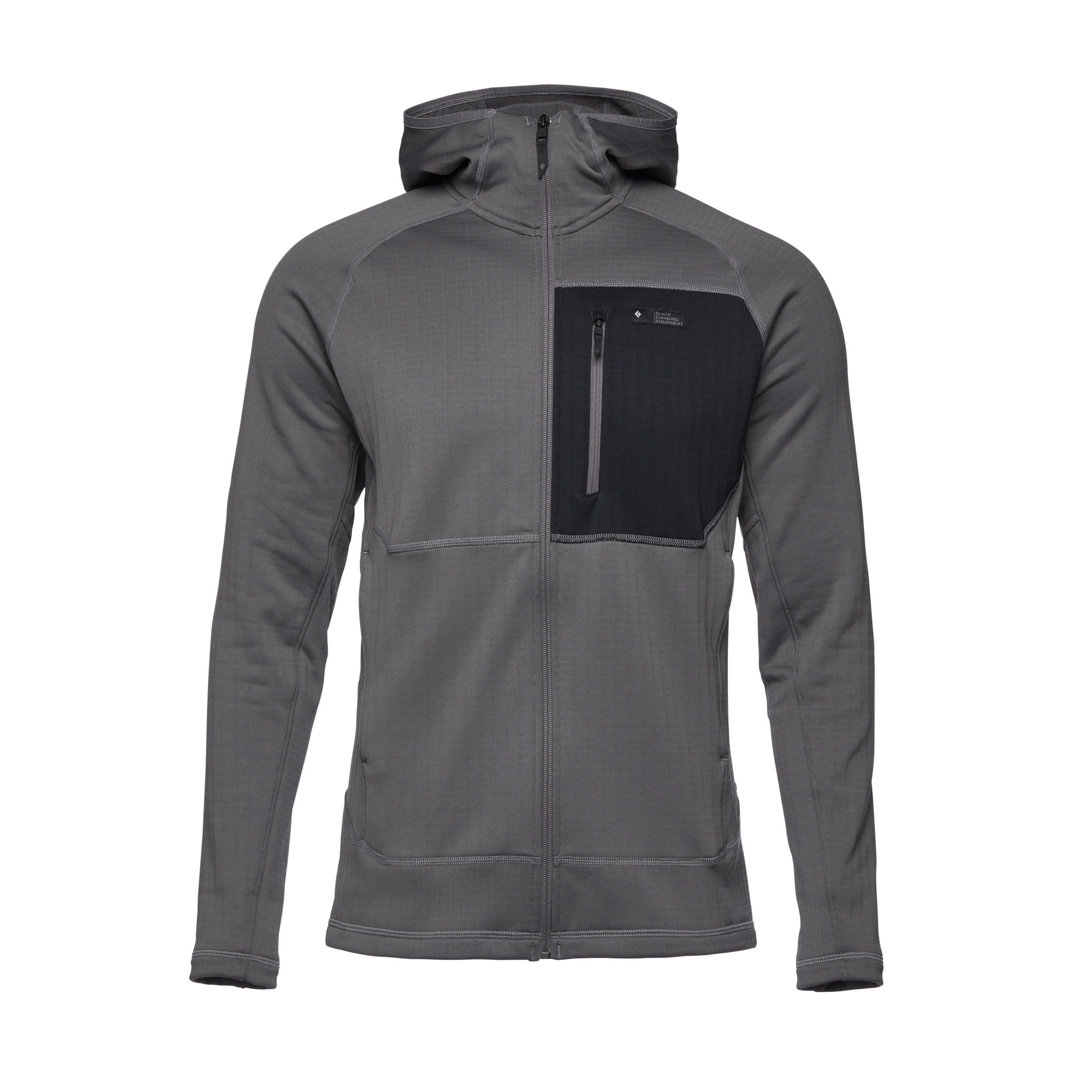 Men's Factor Hoody