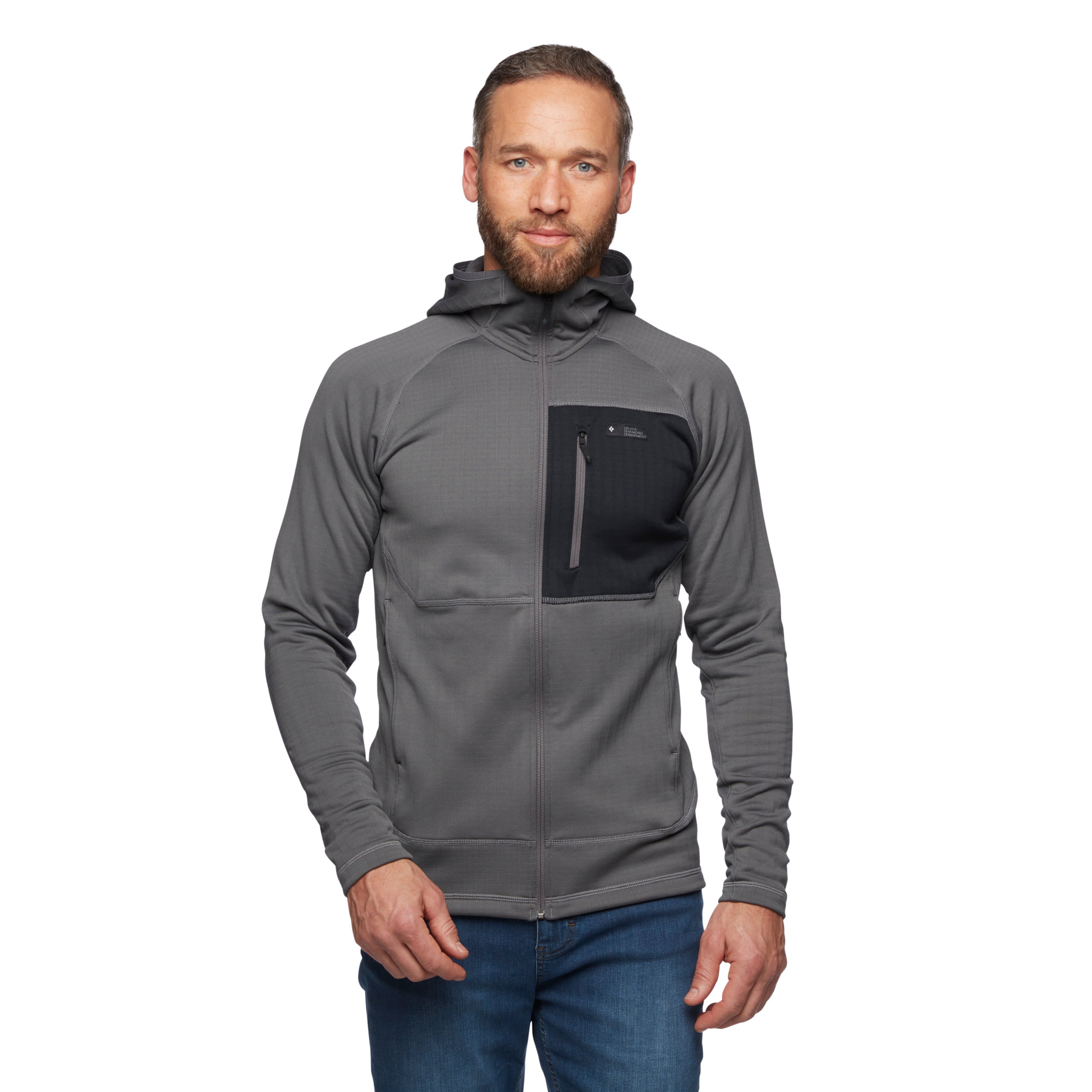 Men's Factor Hoody