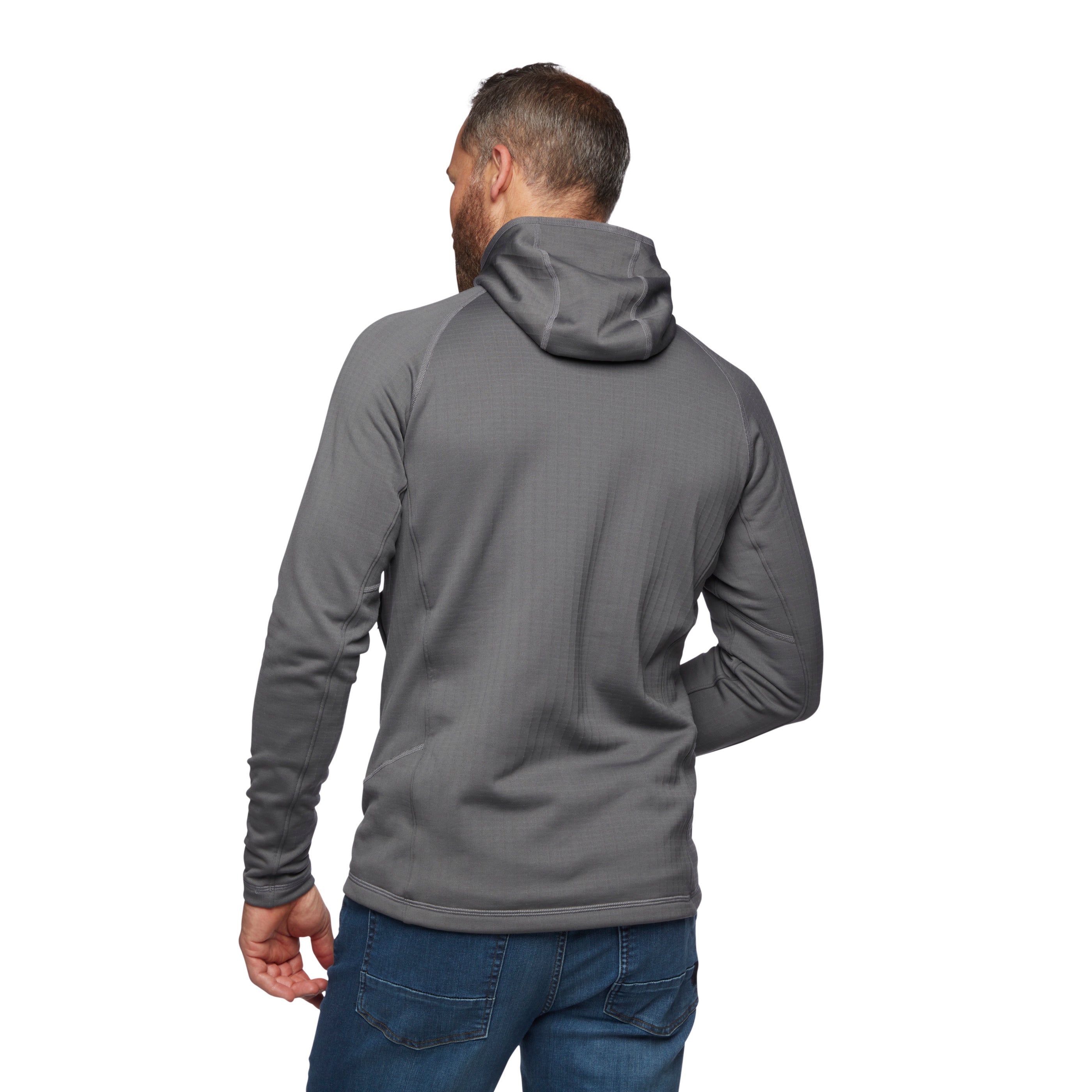 Men's Factor Hoody