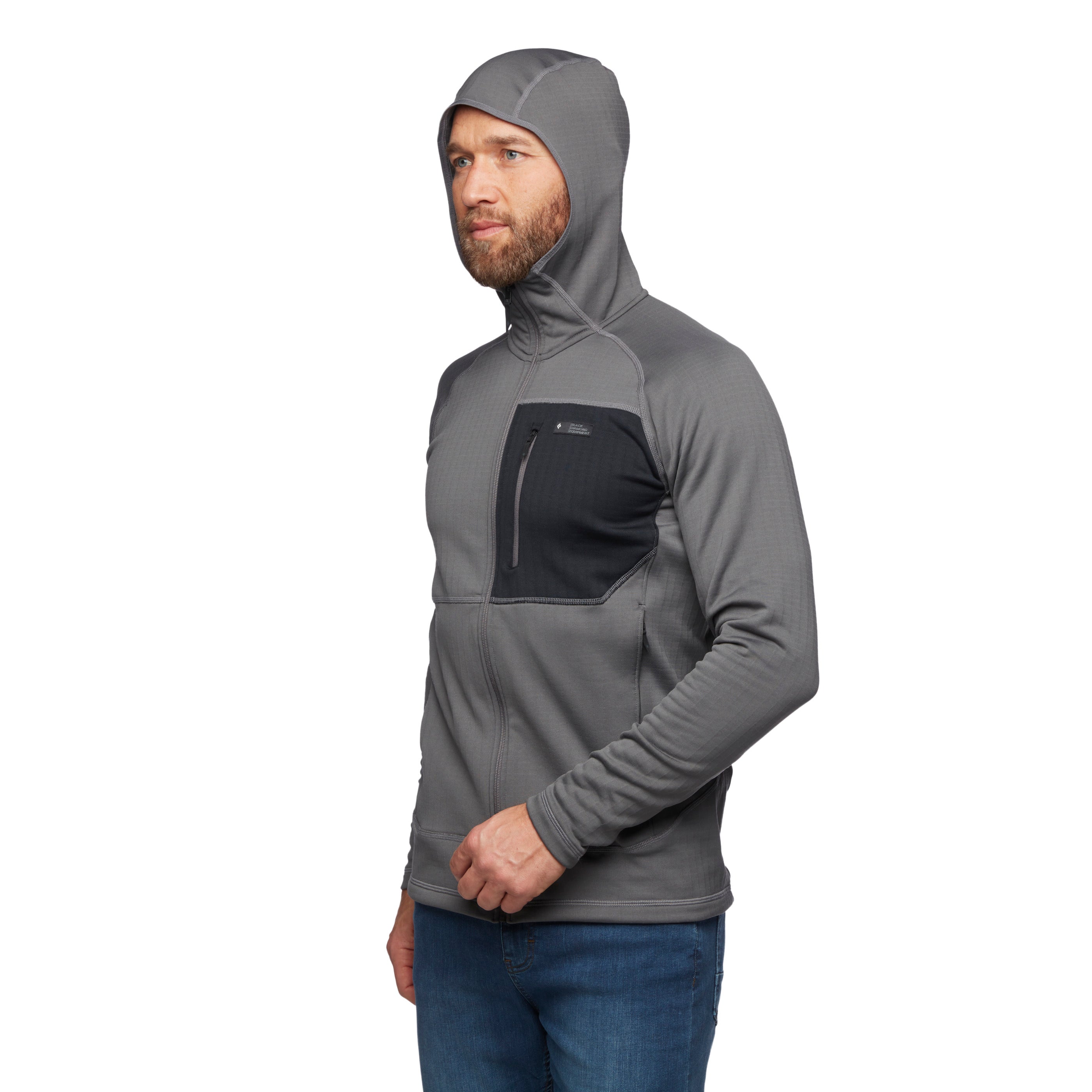 Men's Factor Hoody