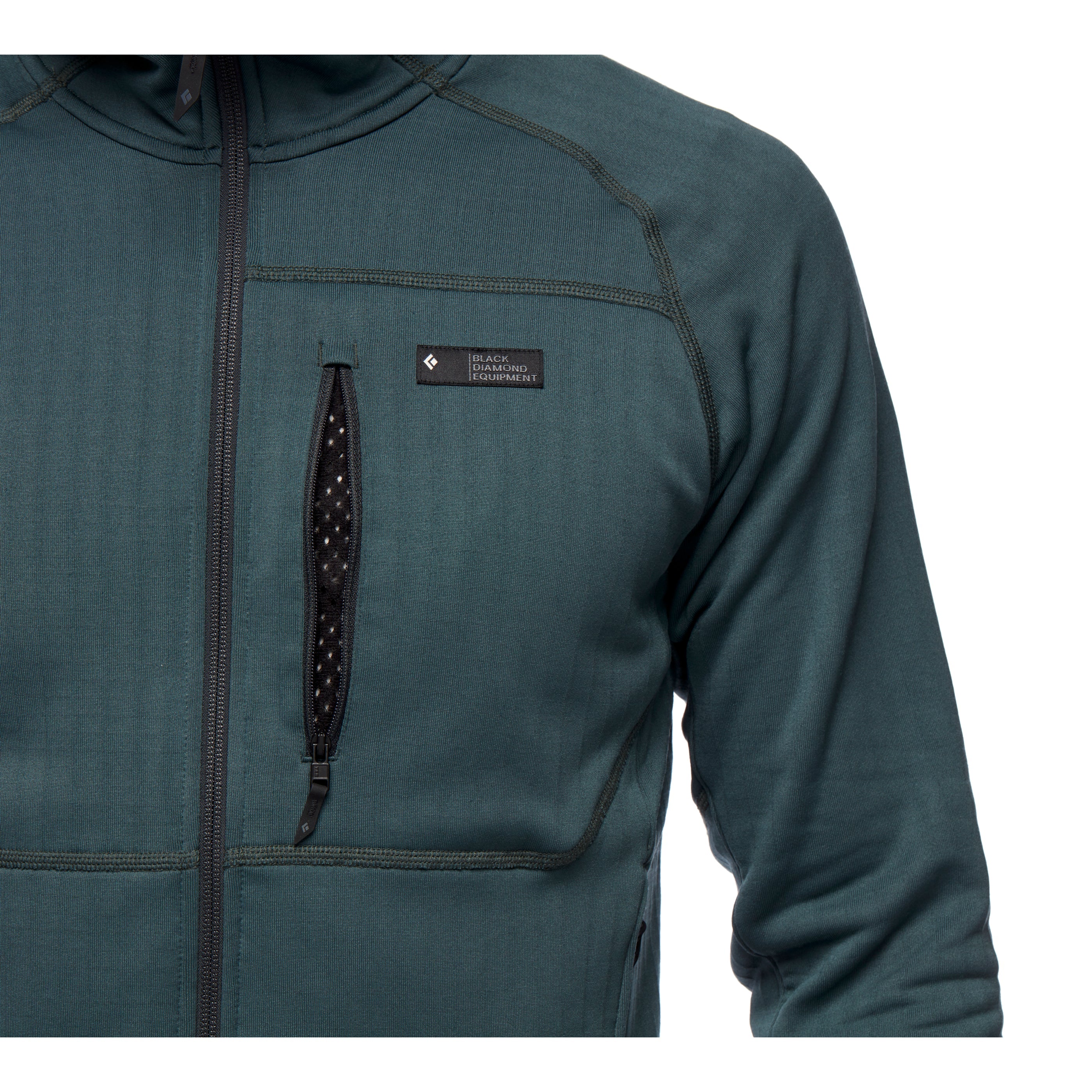 Men's Factor Hoody