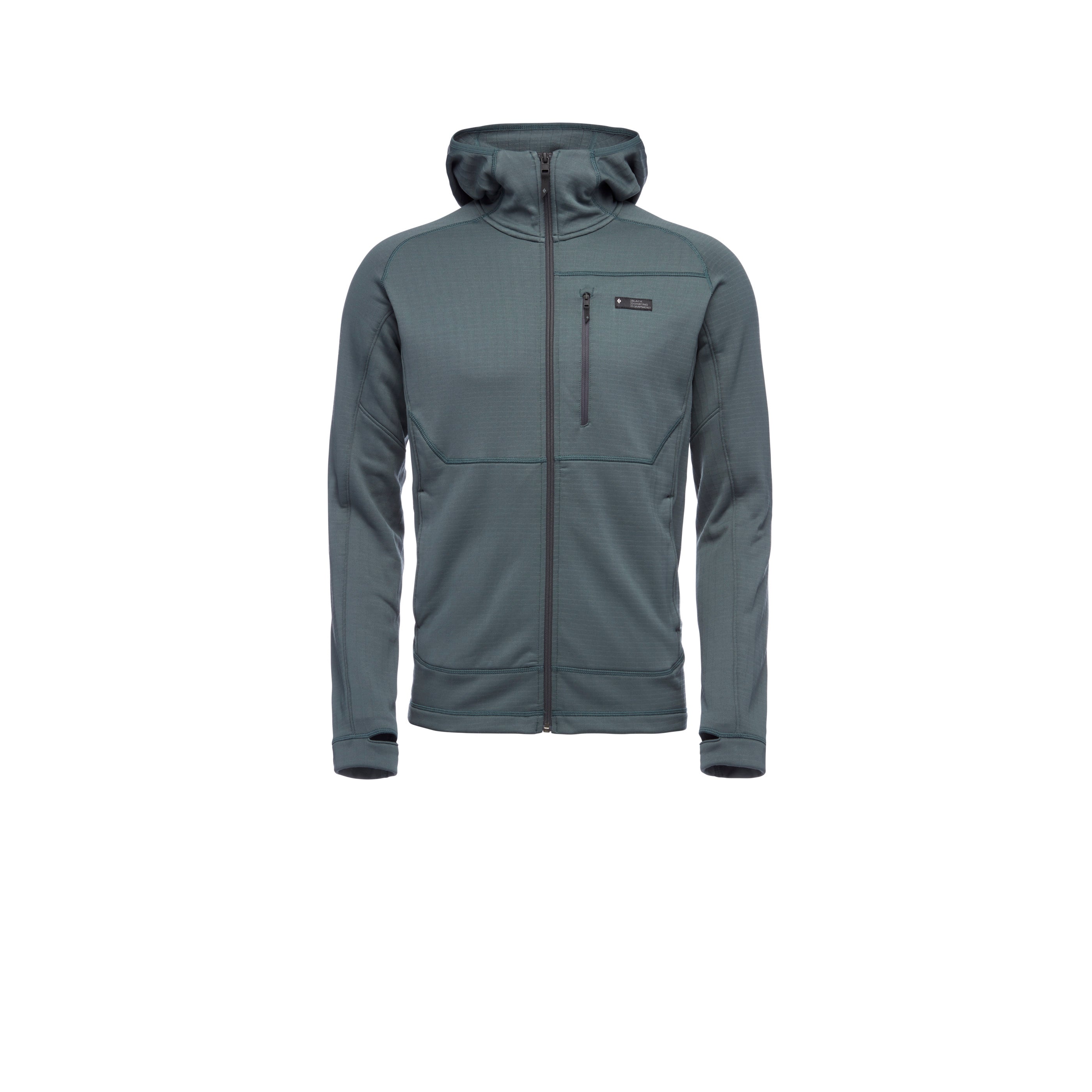 Men's Factor Hoody