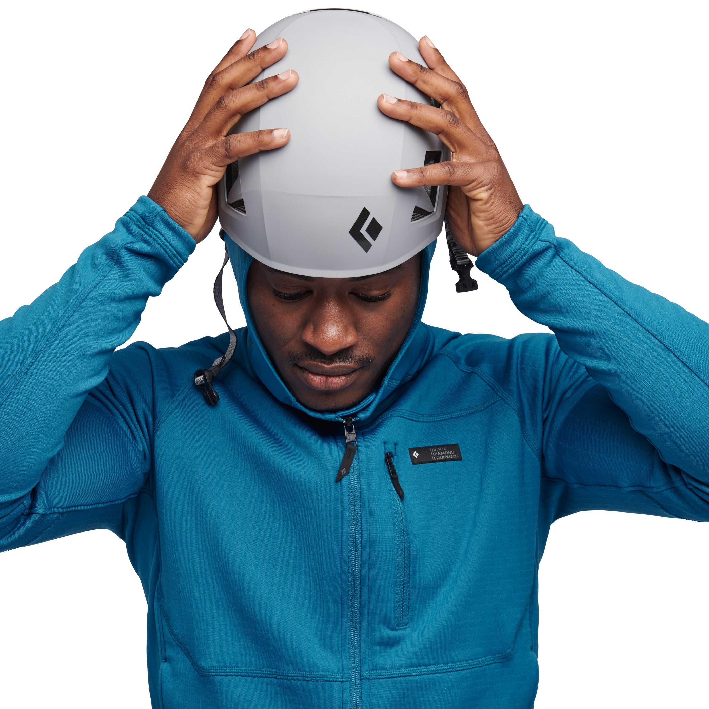 Men's Factor Hoody