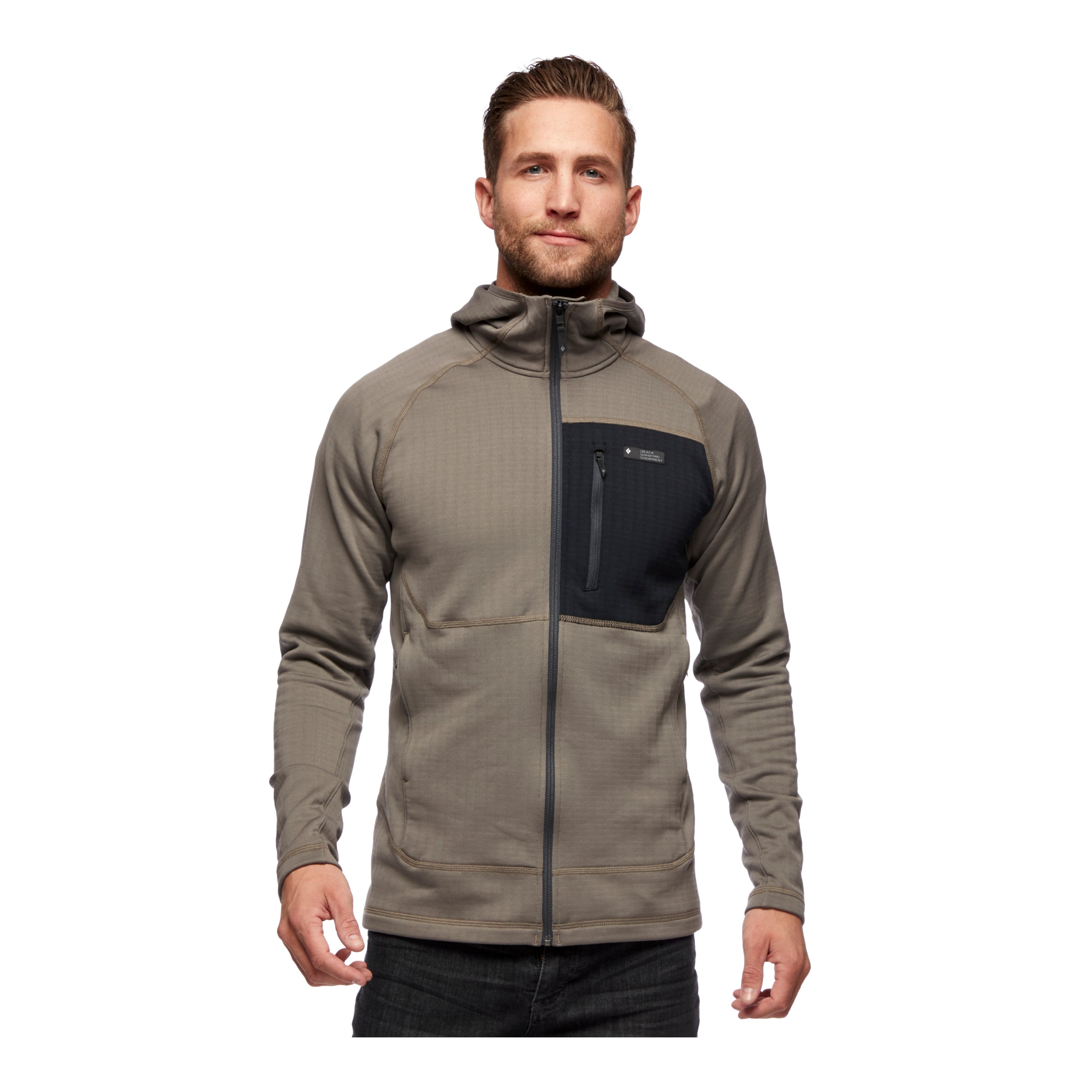 Men's Factor Hoody