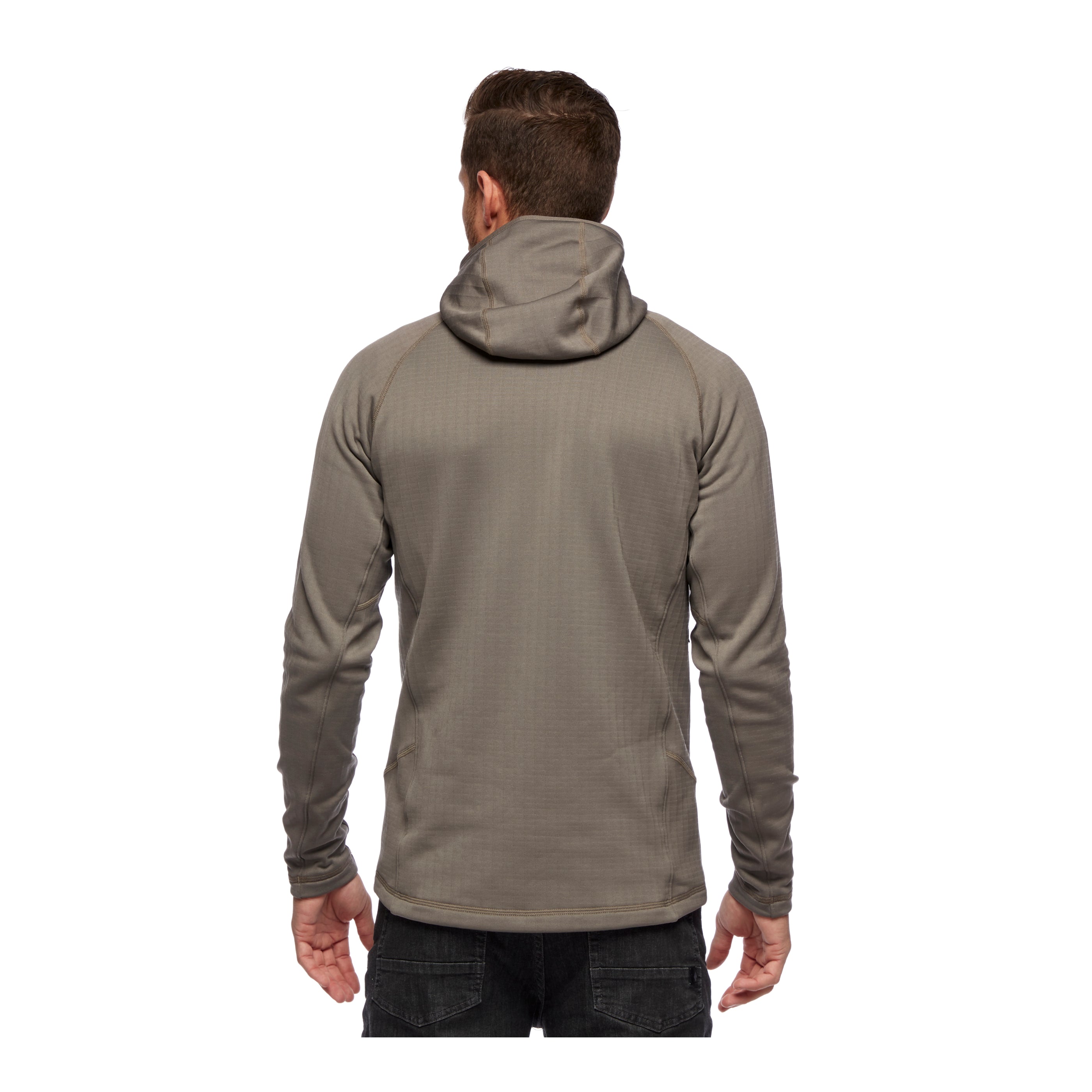 Men's Factor Hoody