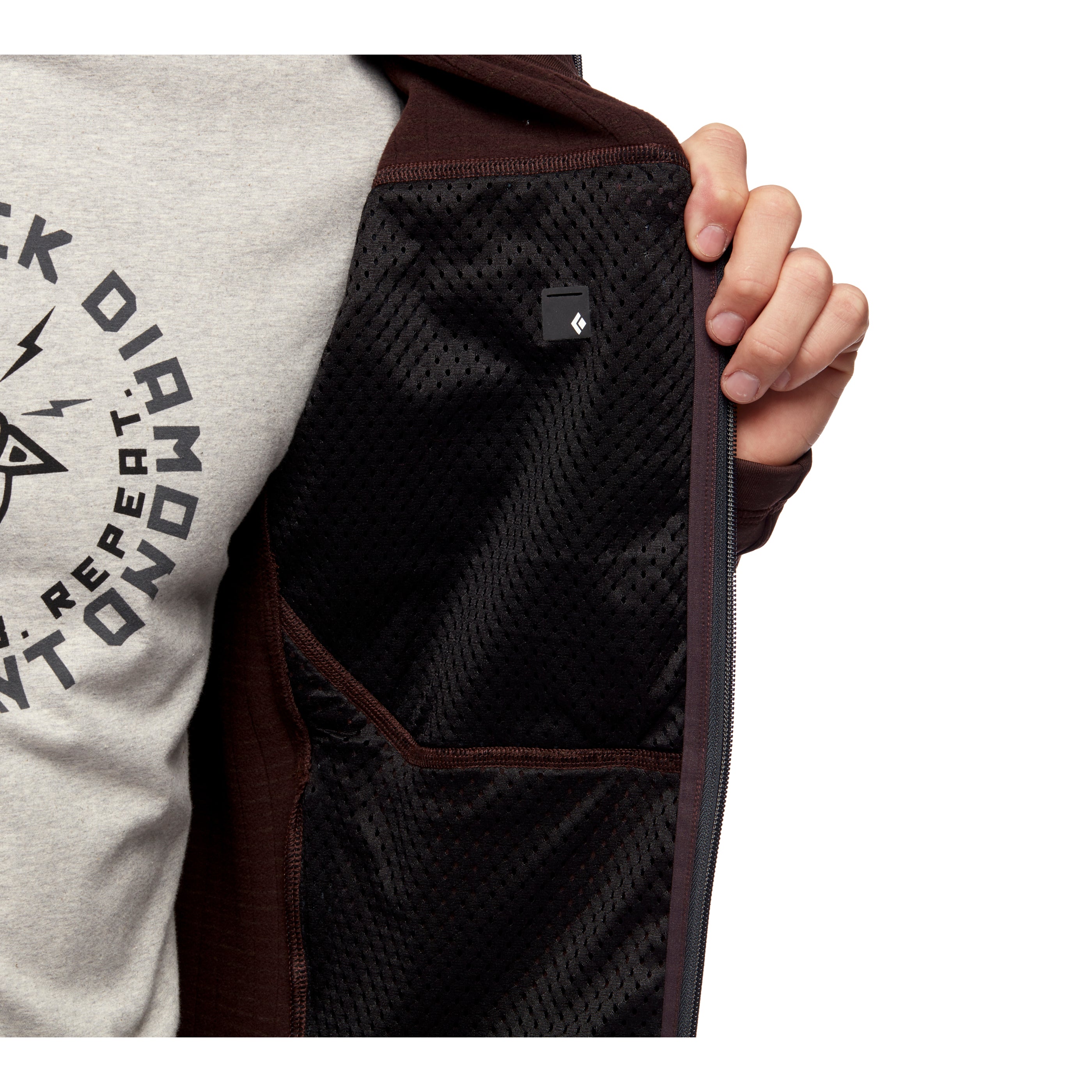 Men's Factor Hoody