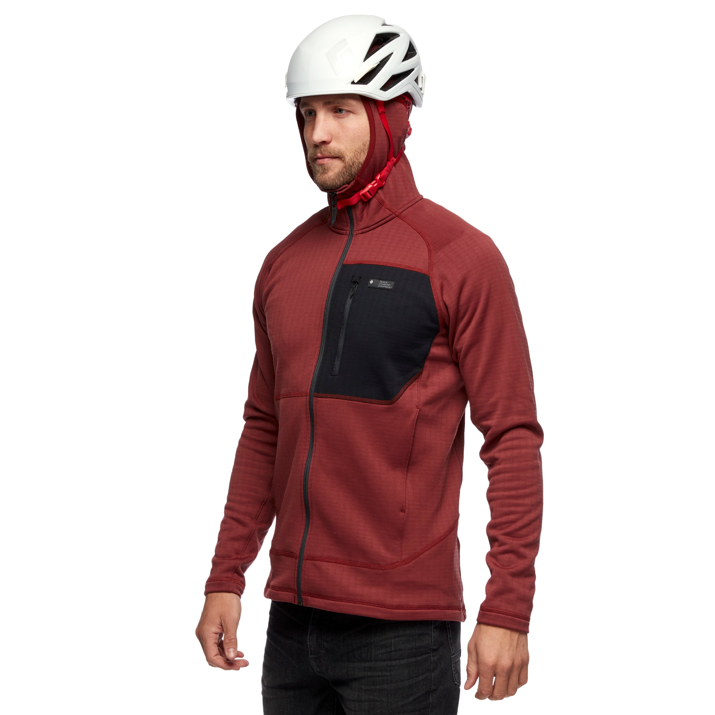 Men's Factor Hoody