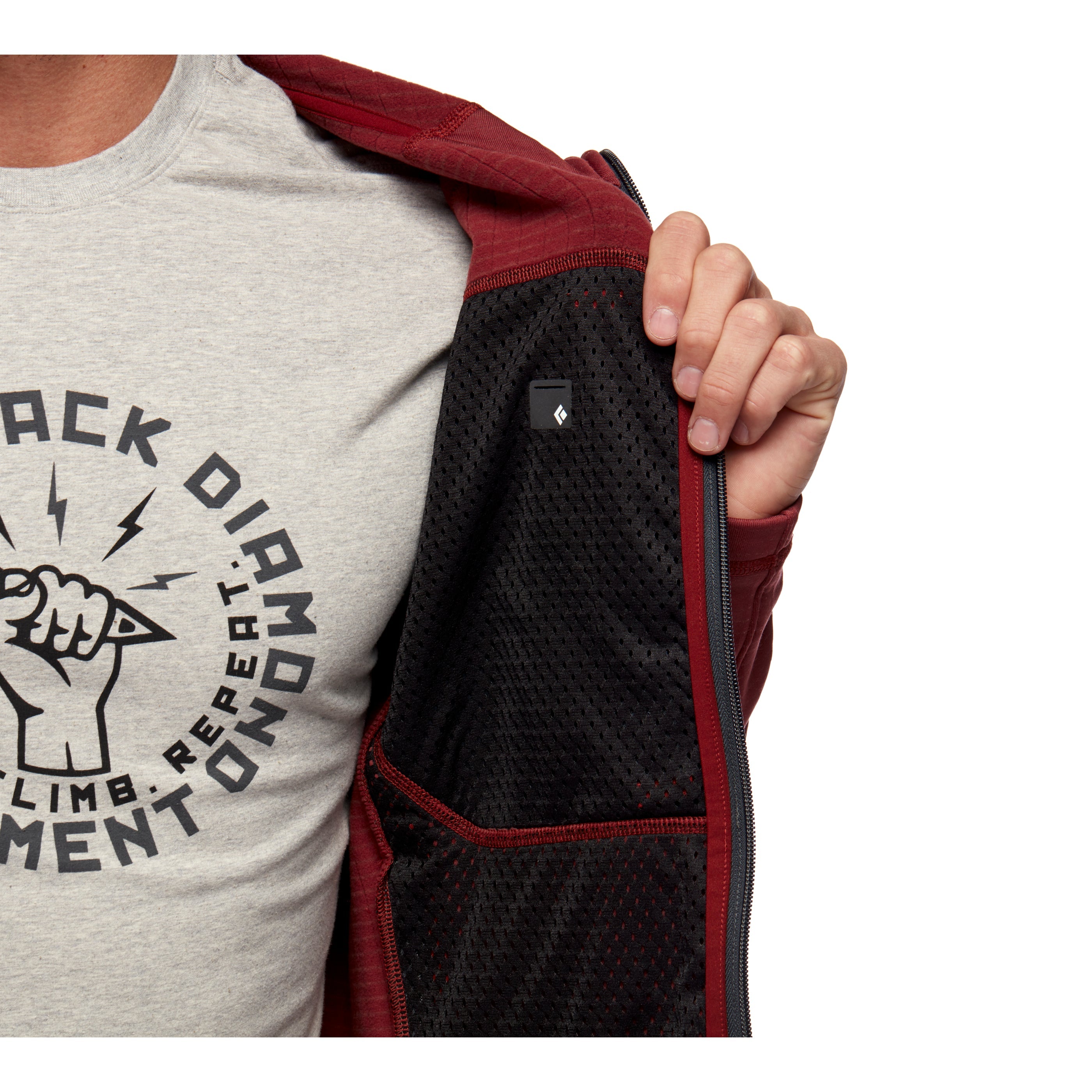 Men's Factor Hoody