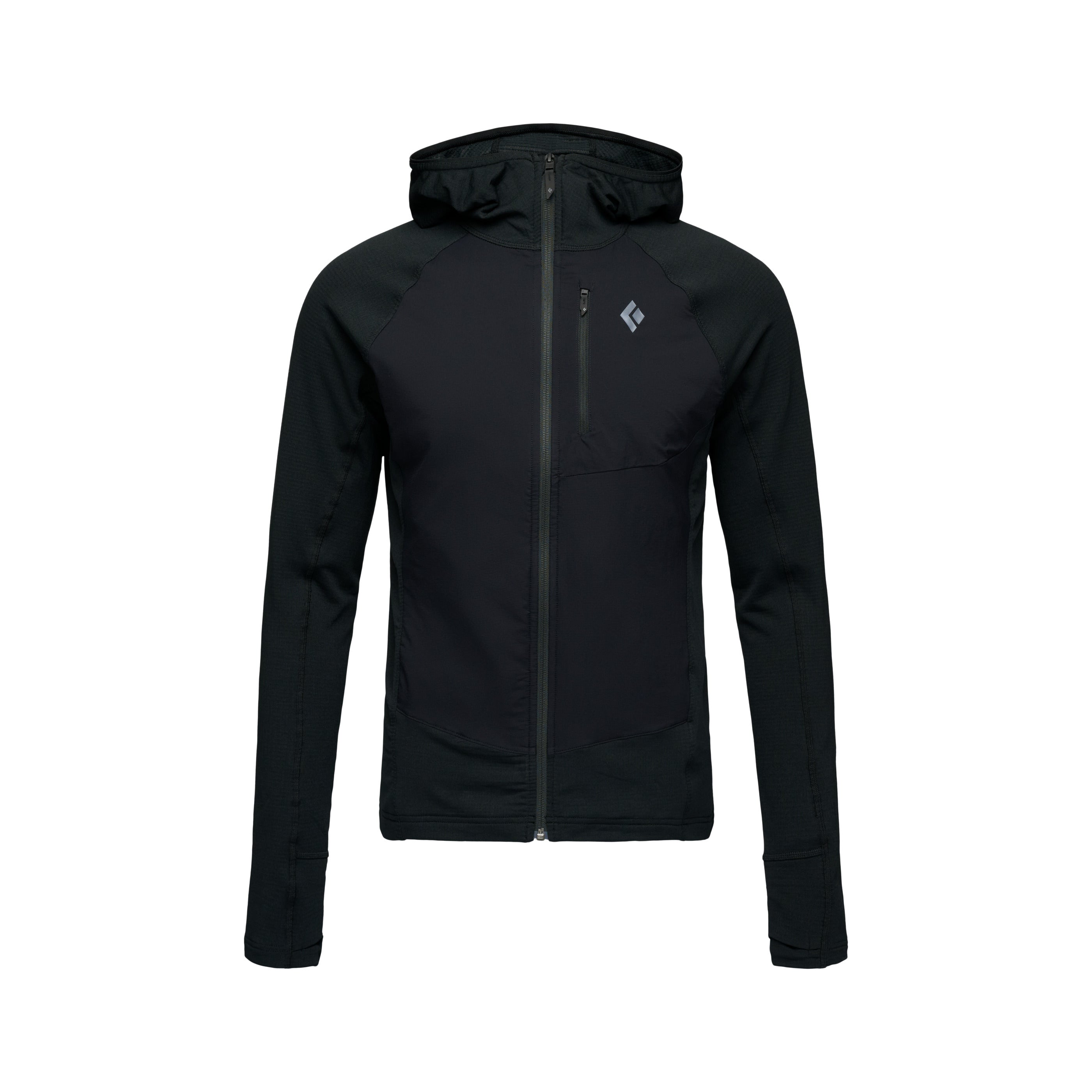 Men's Coefficient LT Hybrid Hoody