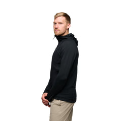Men's Coefficient LT Hybrid Hoody